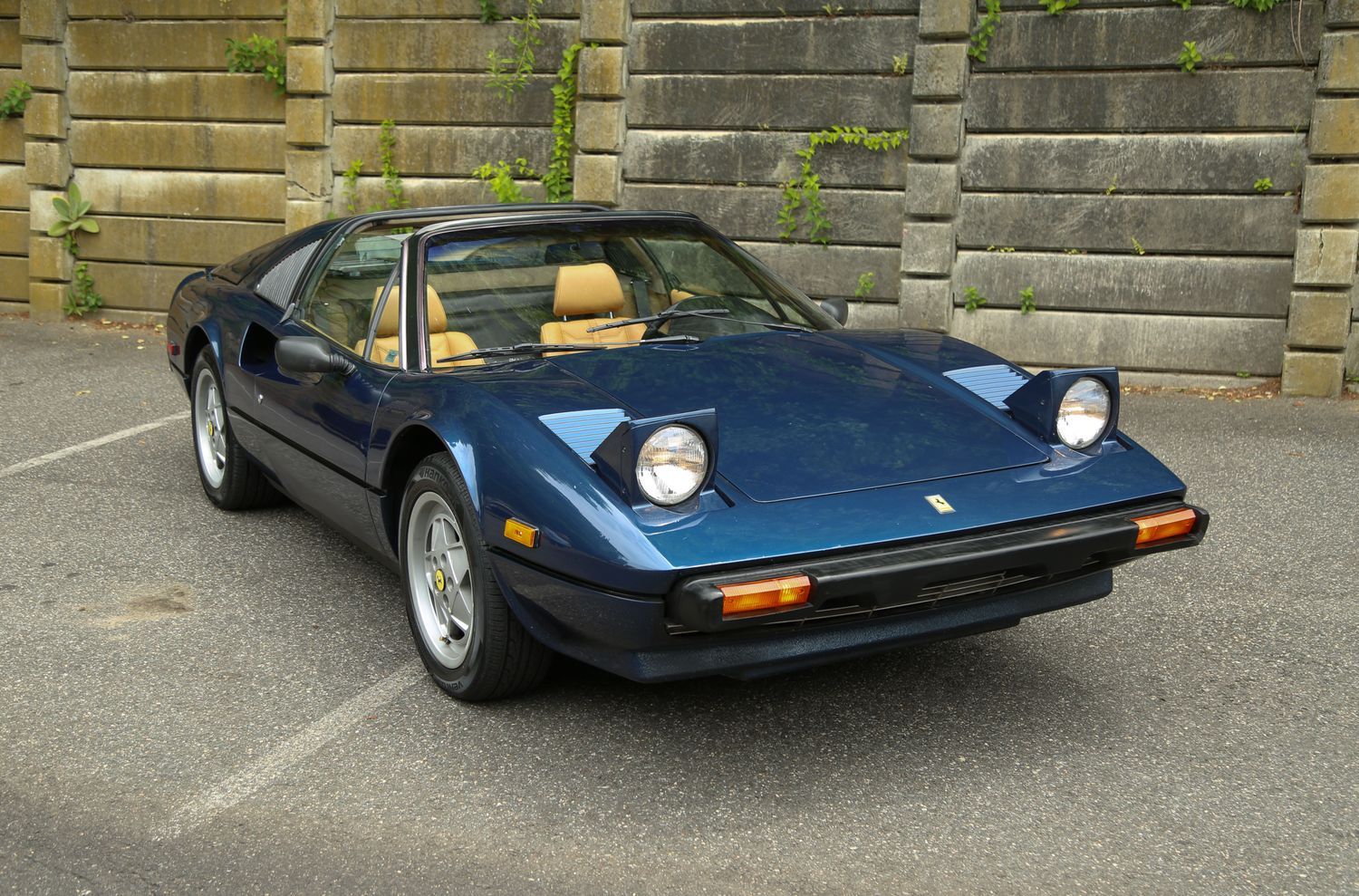 1980 Ferrari 308 GTB