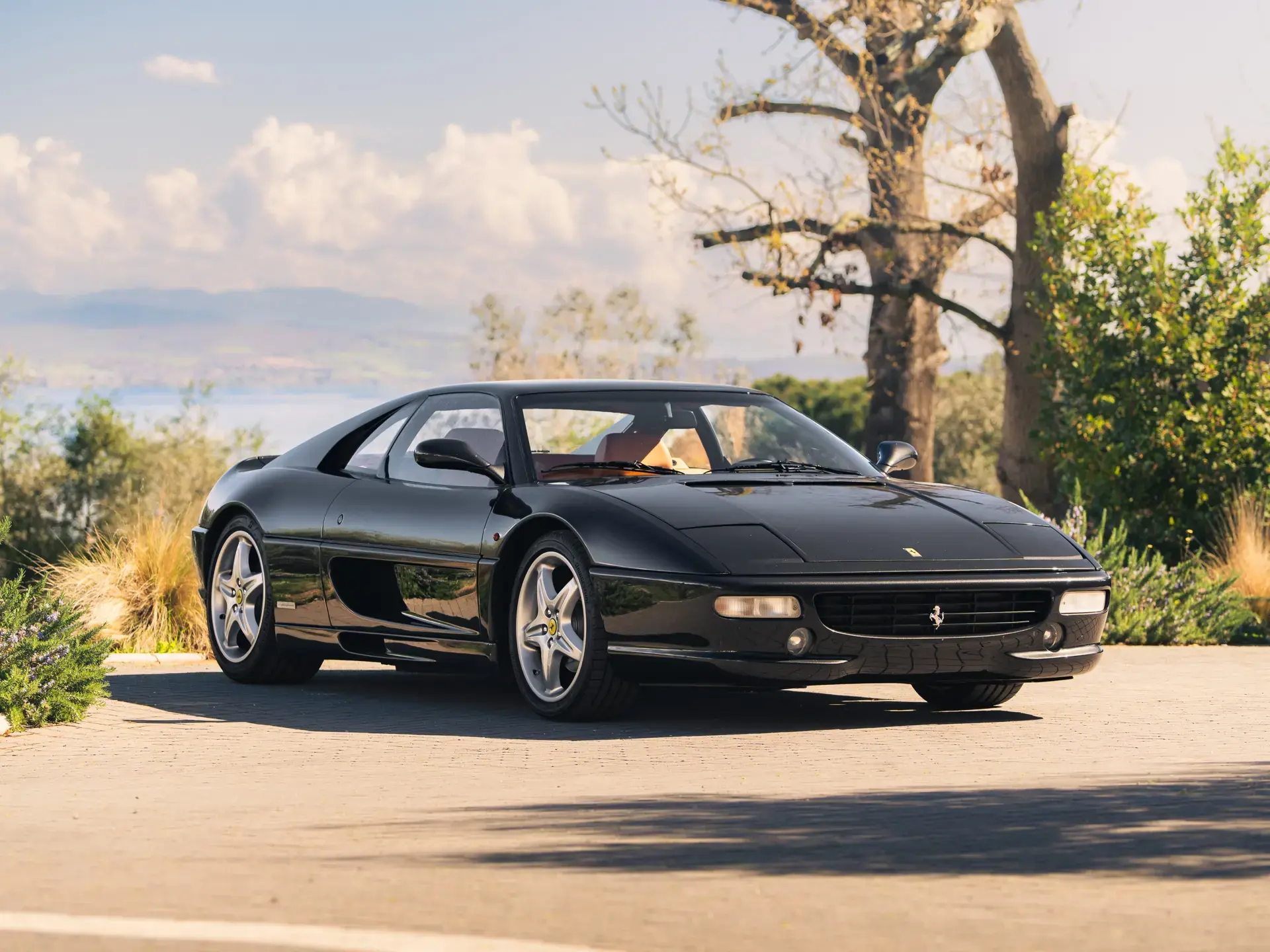 1995 Ferrari F355 Berlinetta