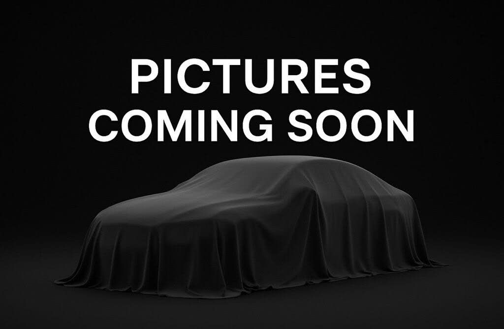 2022 Chevrolet Corvette Stingray