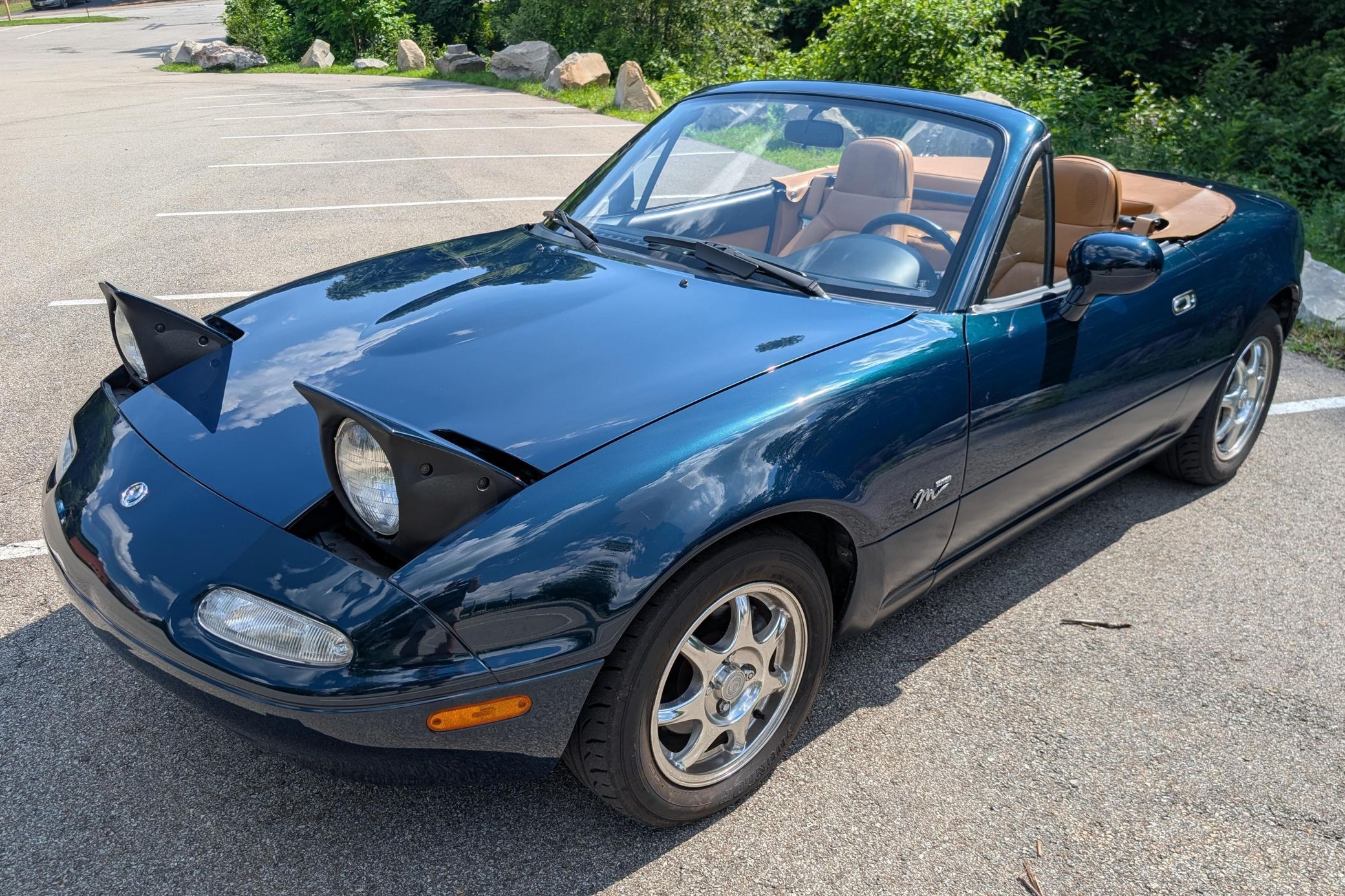 1994 Mazda MX-5 Miata