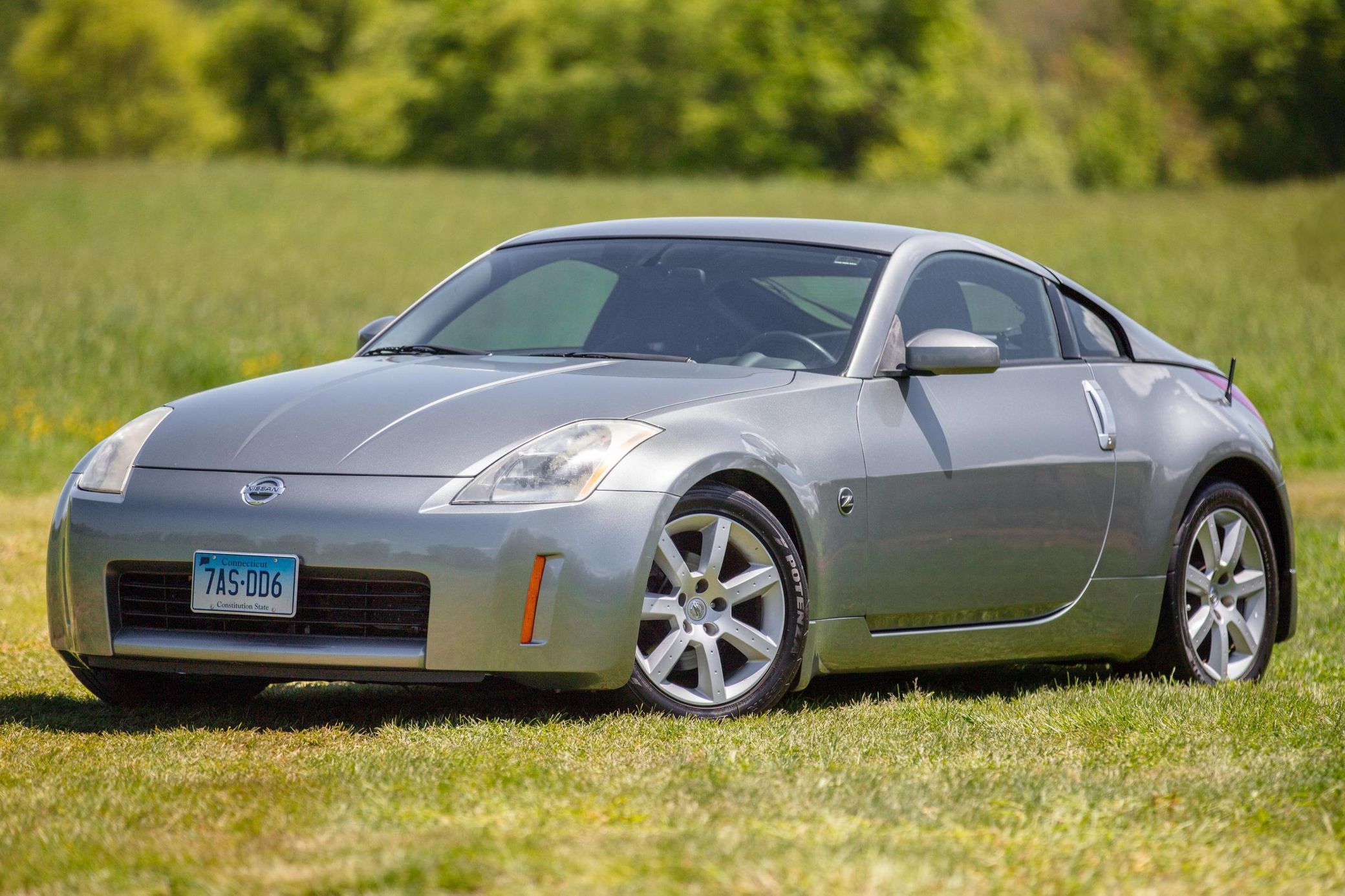 2005 Nissan 350Z