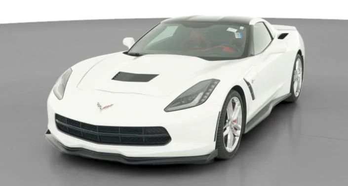 2014 Chevrolet Corvette
