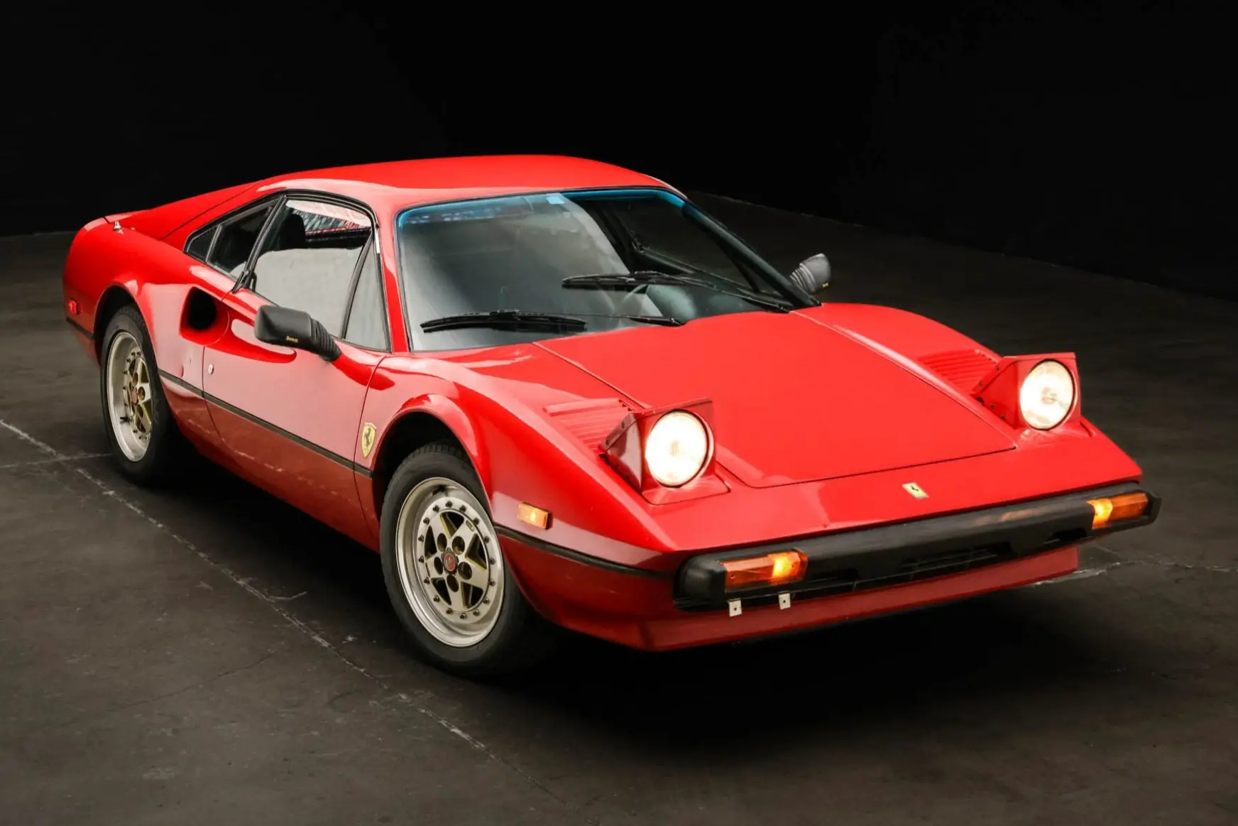 1978 Ferrari 308 GTB