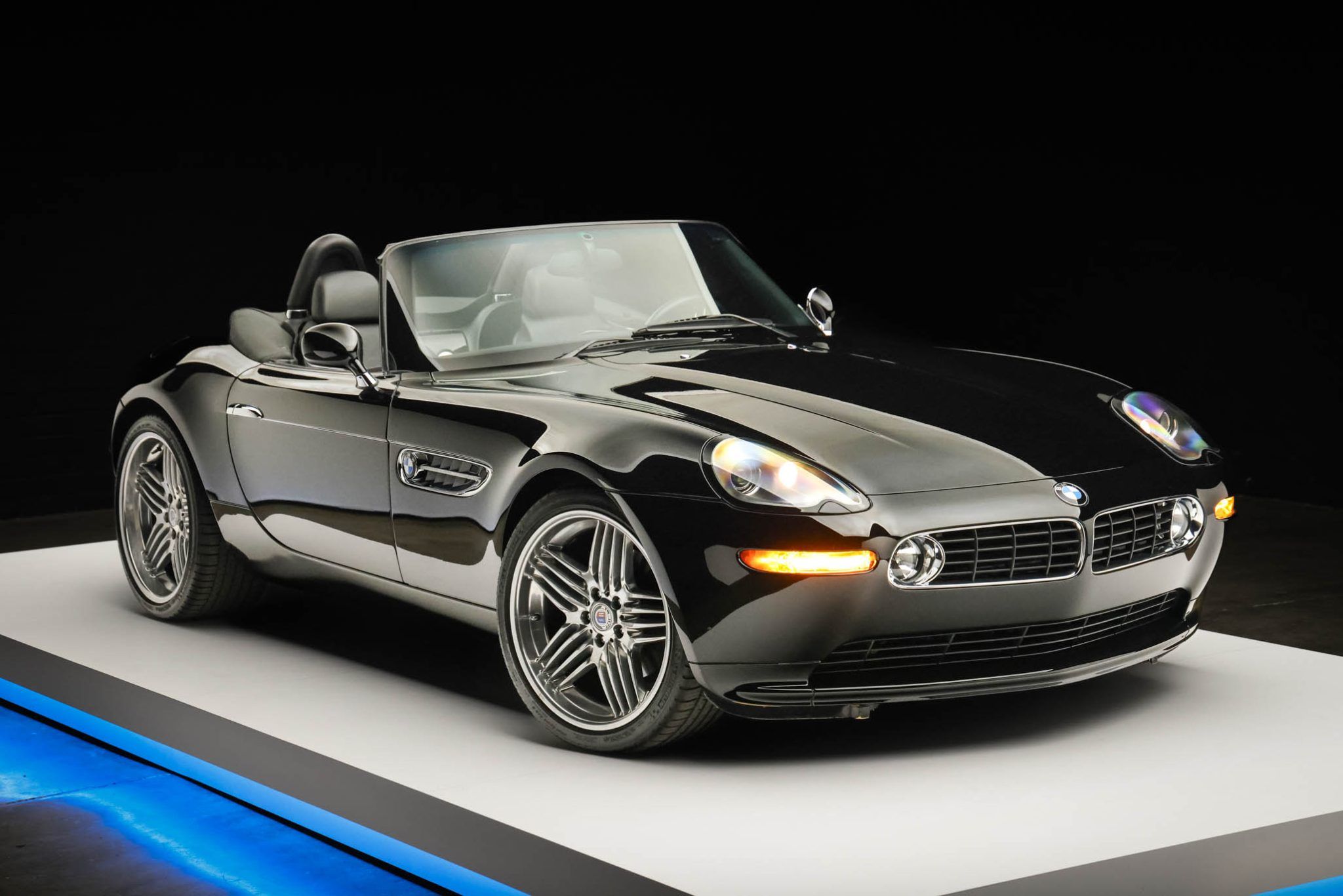 2003 BMW Z8