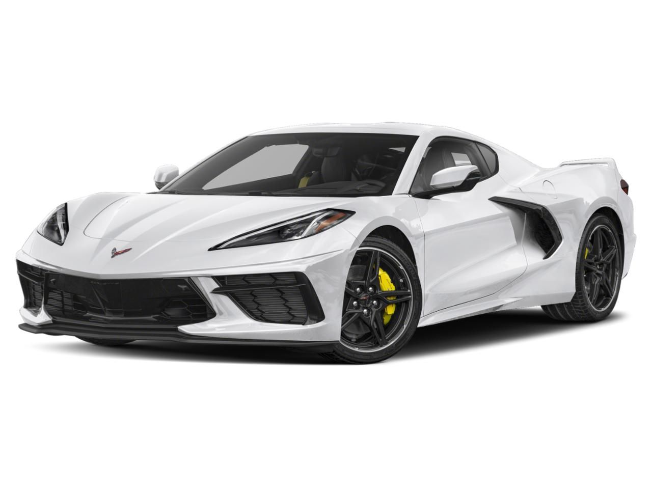 2024 Chevrolet Corvette Stingray