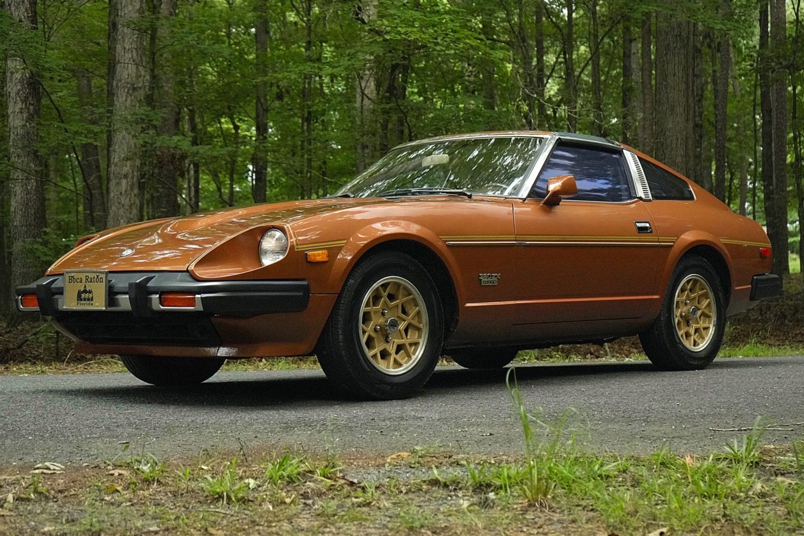 1981 Datsun 280Z