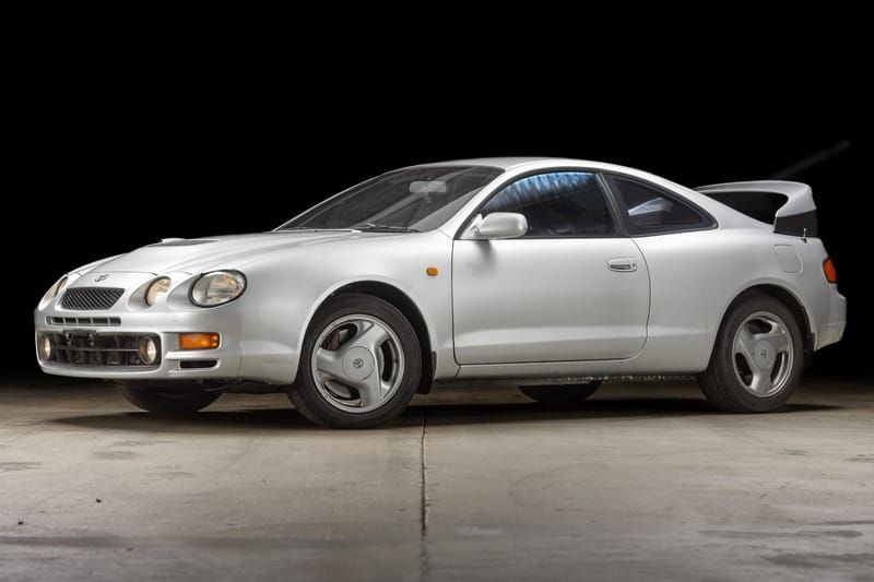 1994 Toyota Celica