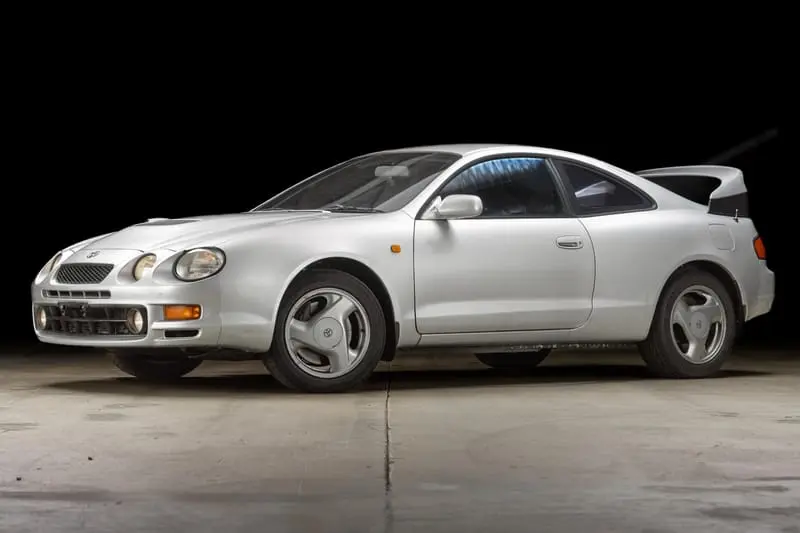 1994 Toyota Celica