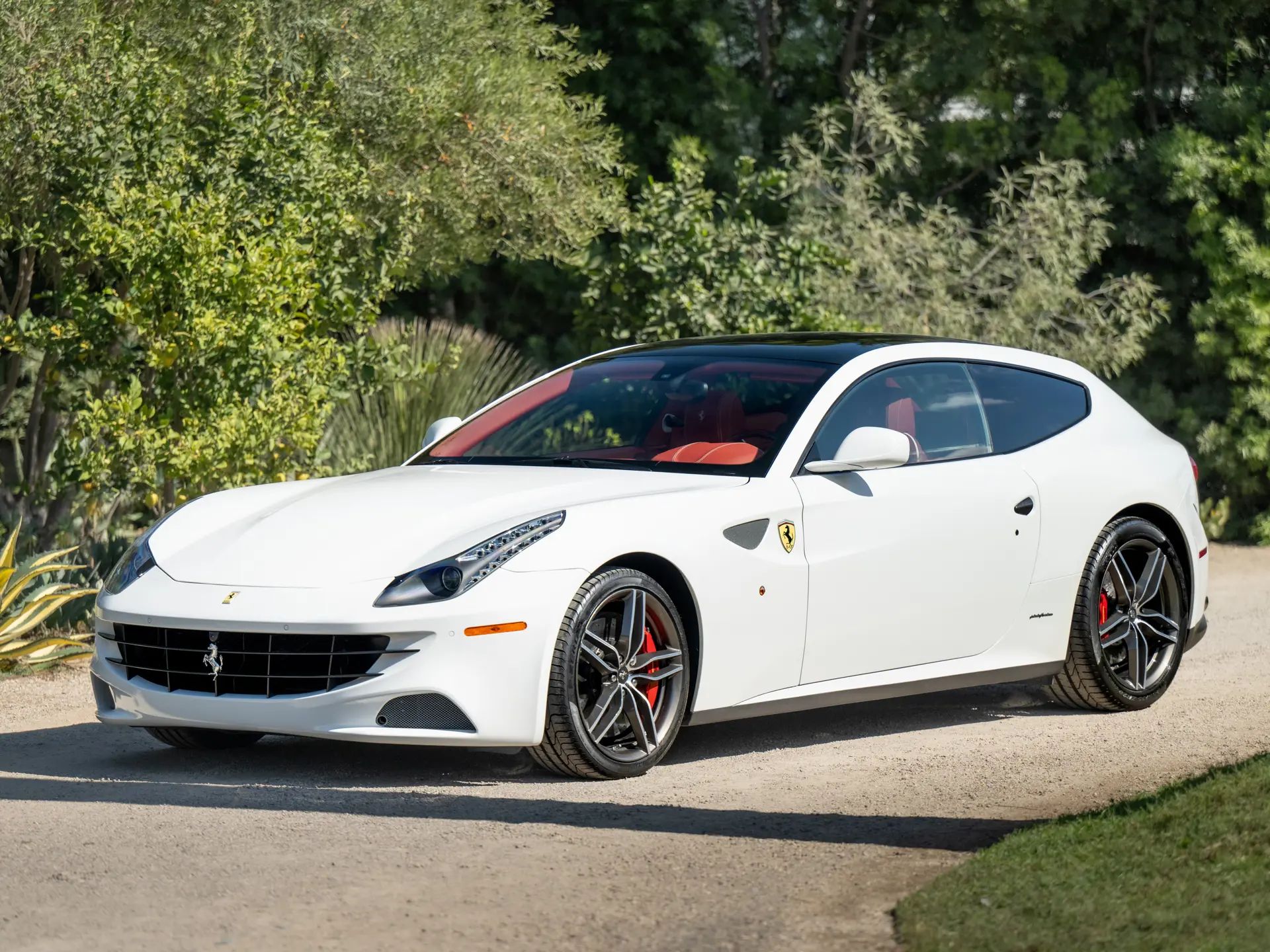 2014 Ferrari FF