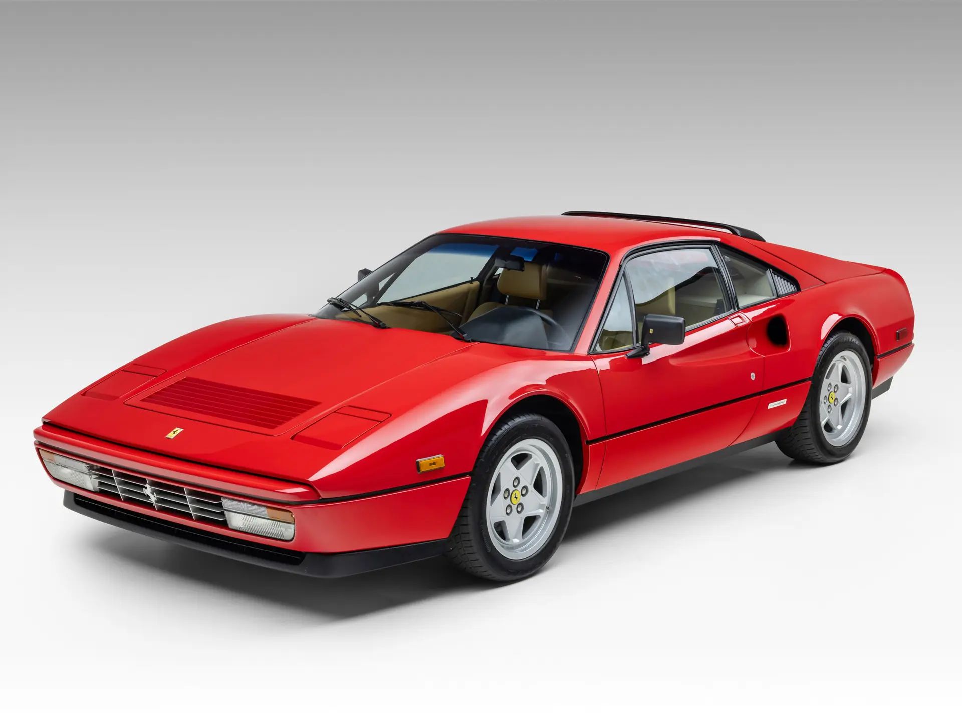 1988 Ferrari 328 GTB