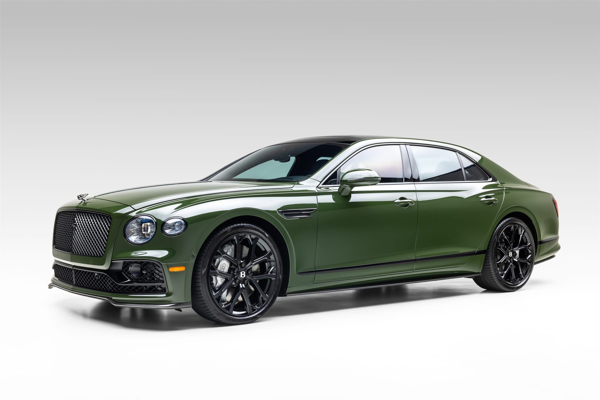 2024 Bentley Flying Spur Speed