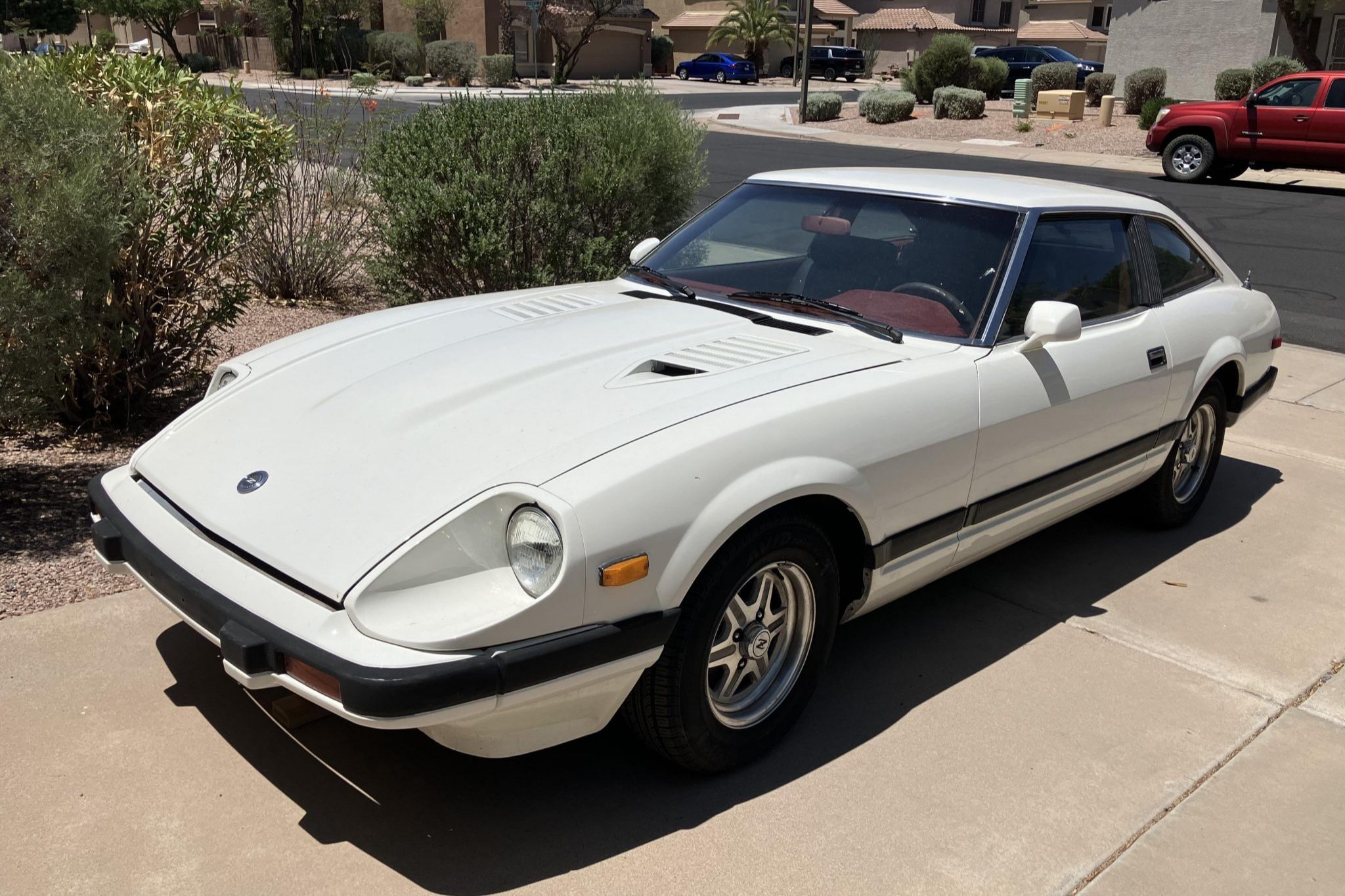 1982 Datsun 280Z