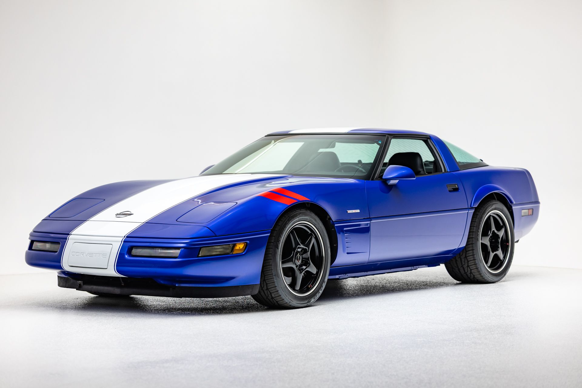 1996 Chevrolet Corvette