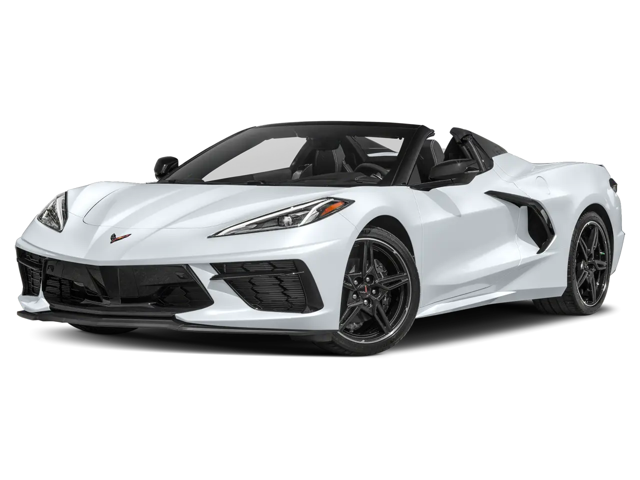 2024 Chevrolet Corvette Stingray