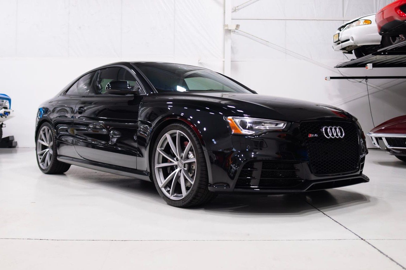 2013 Audi RS 5