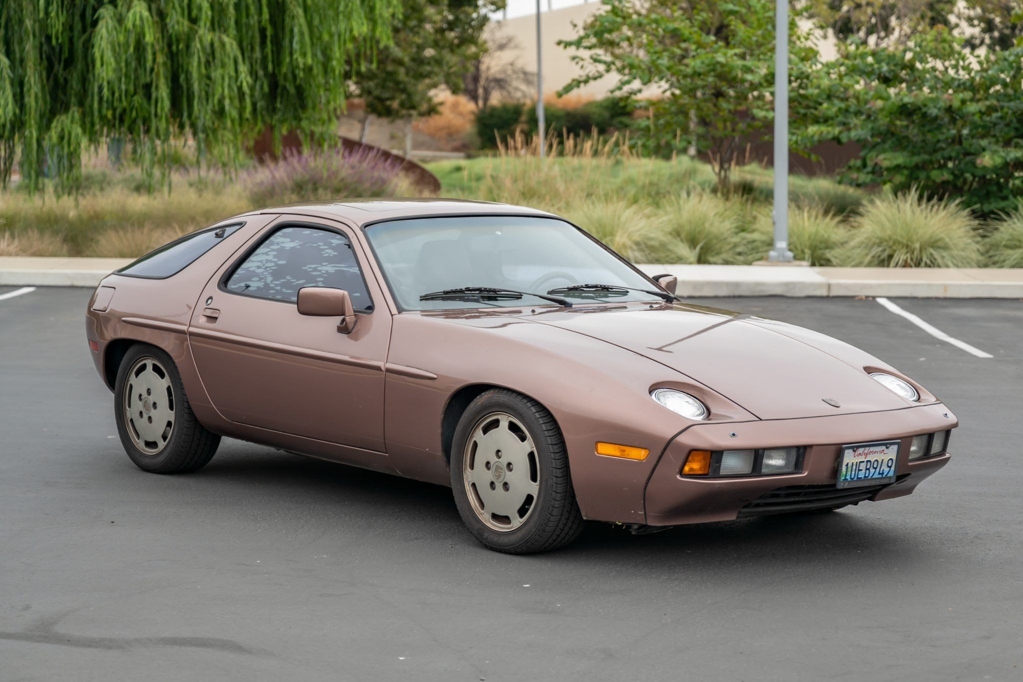 1983 Porsche 928 S