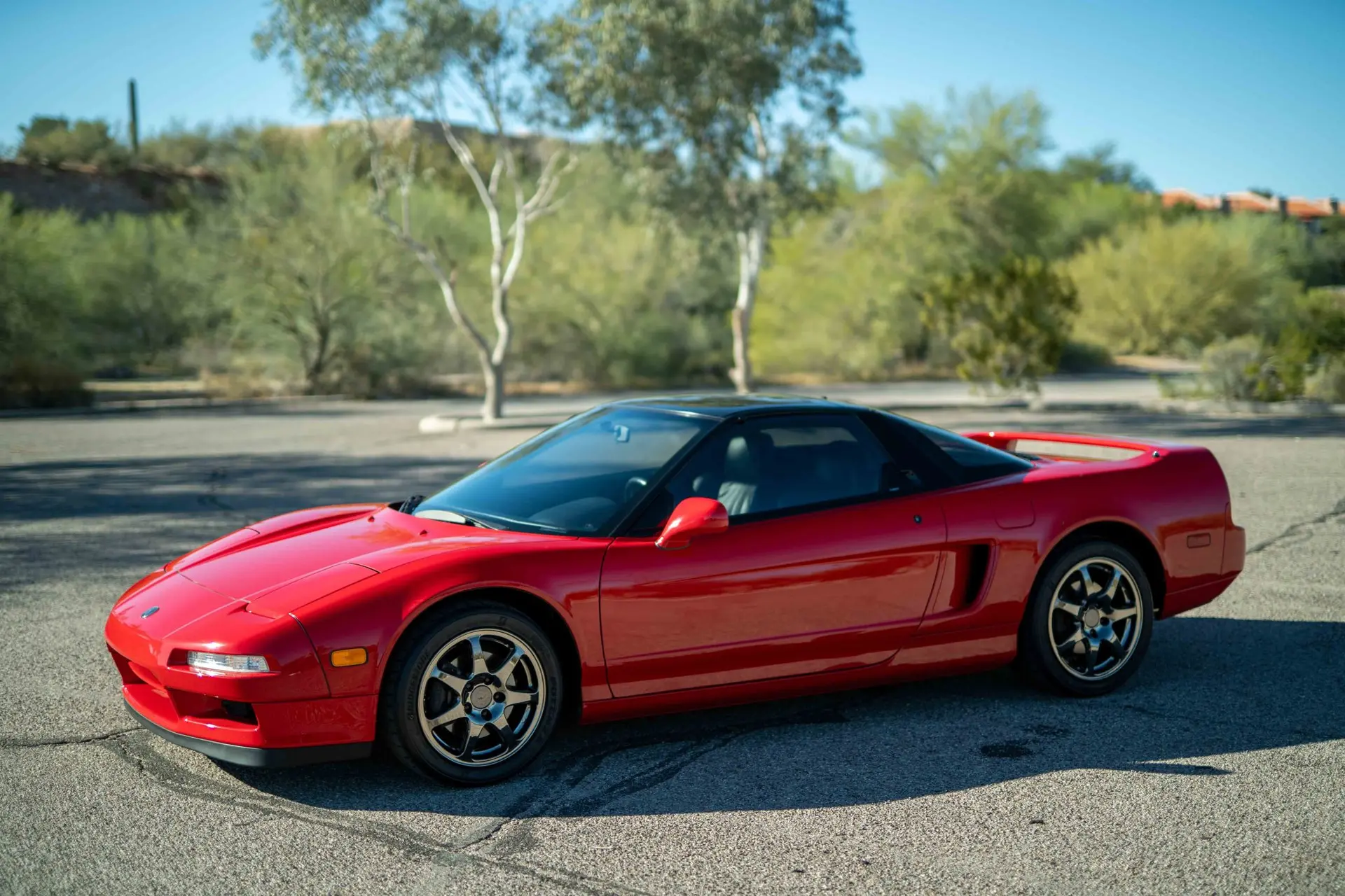 1994 Acura NSX