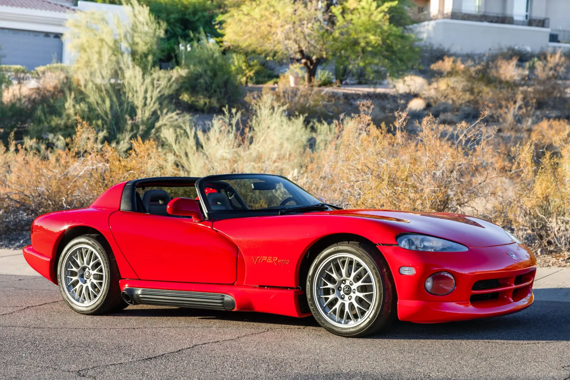 1995 Dodge Viper RT/10