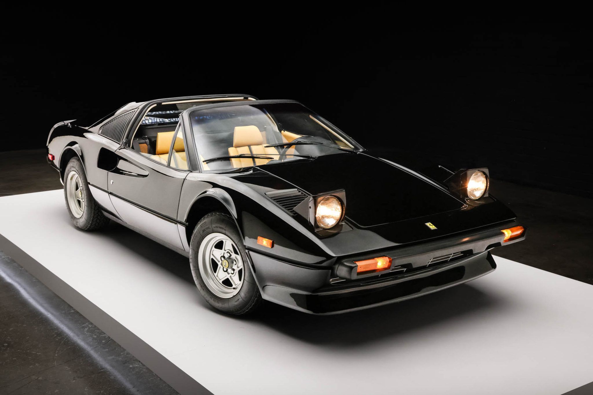 1979 Ferrari 308 GTS