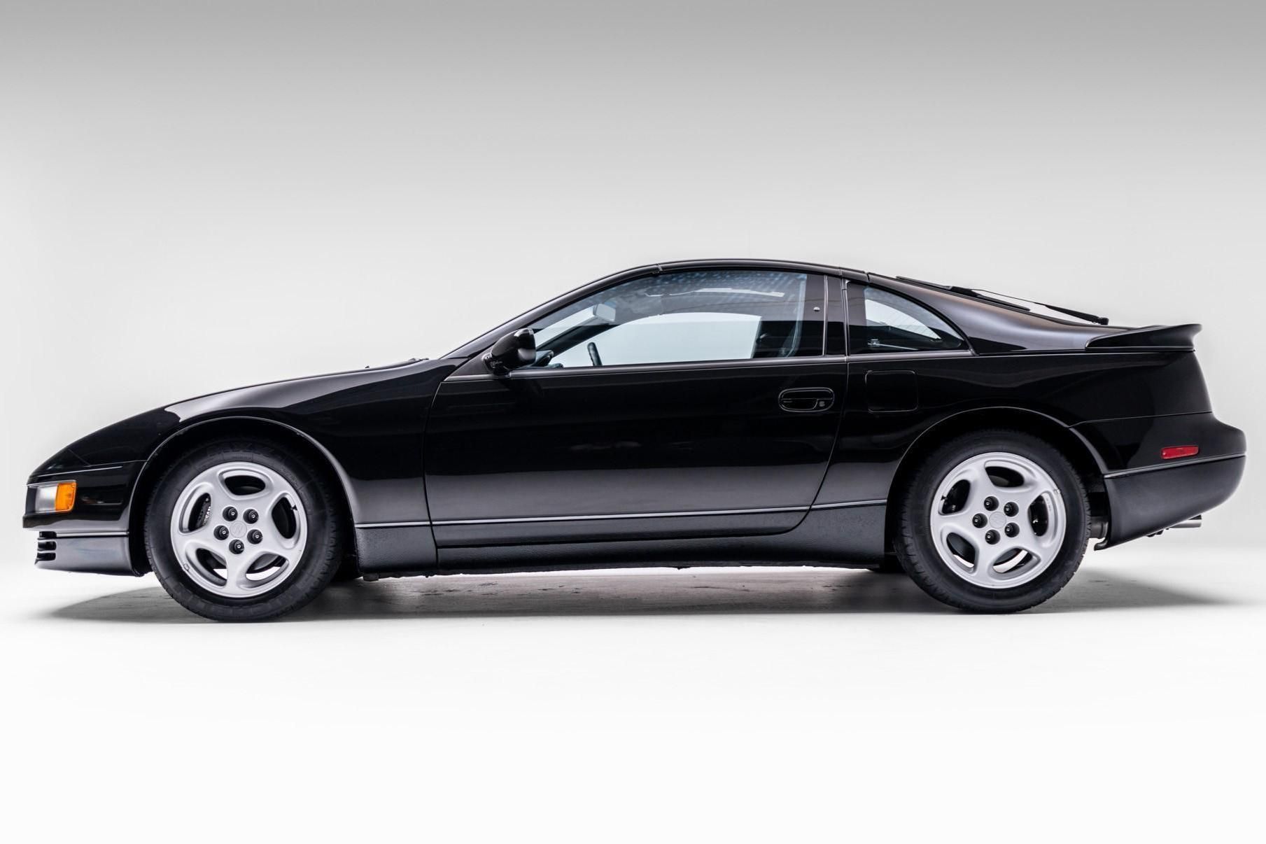 1991 Nissan 300ZX Twin Turbo