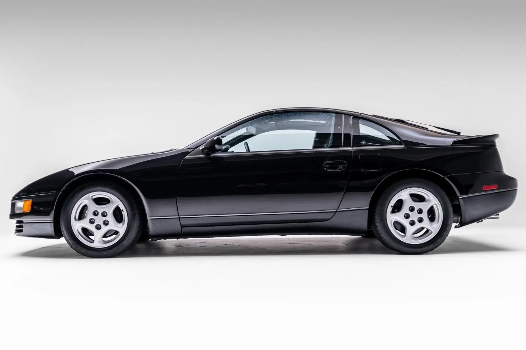 1991 Nissan 300ZX Twin Turbo