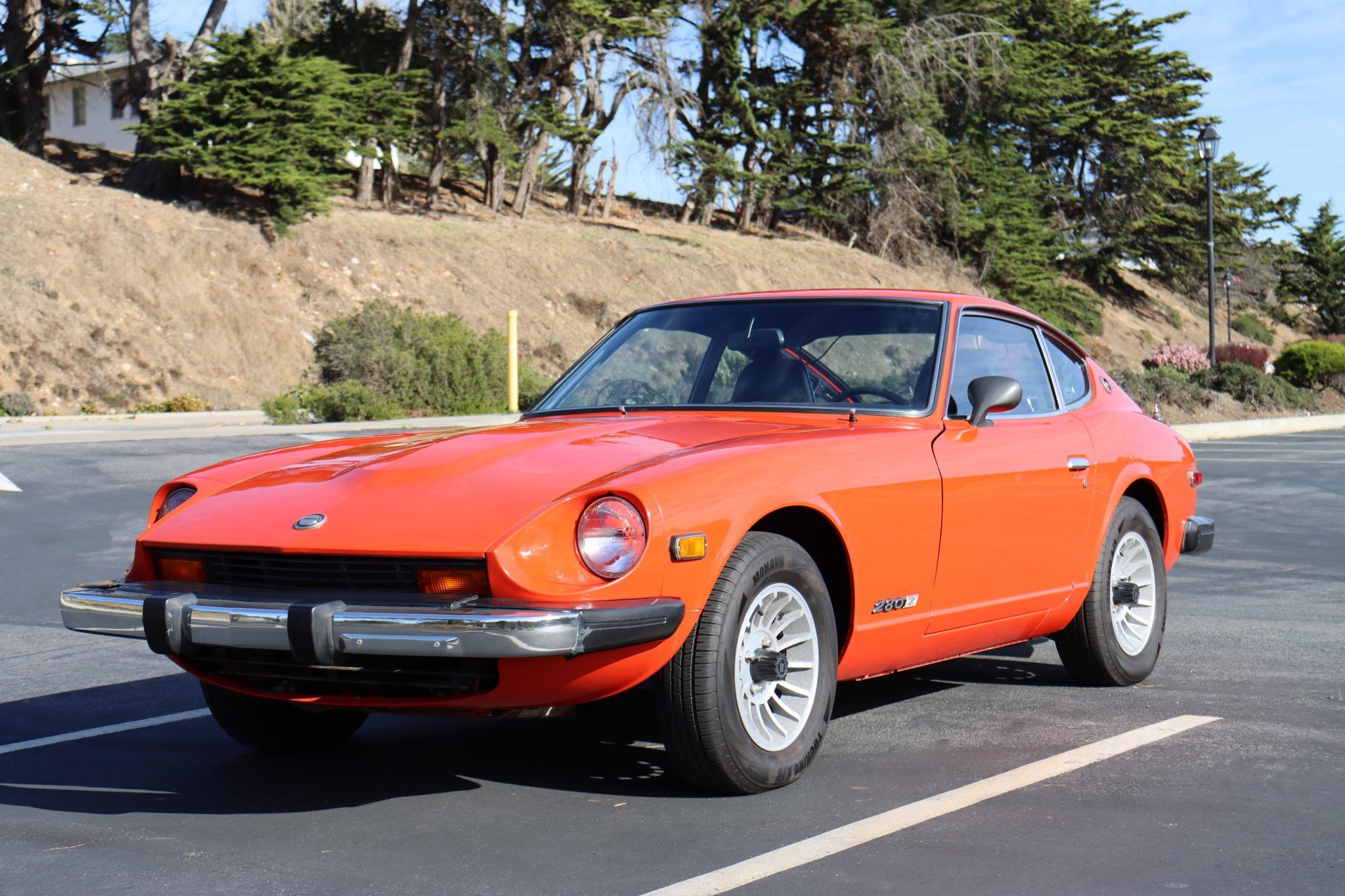 1975 Datsun 280Z