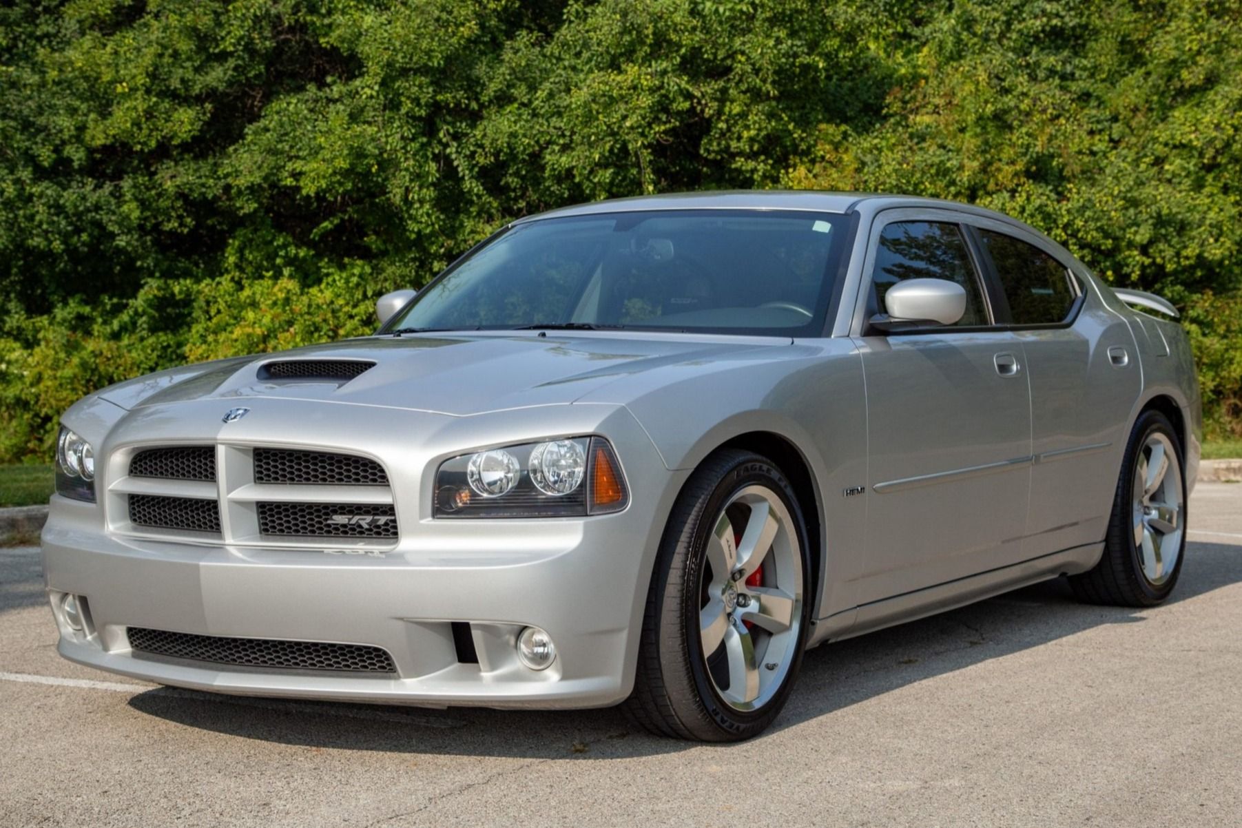 2006 Dodge Shelby Charger