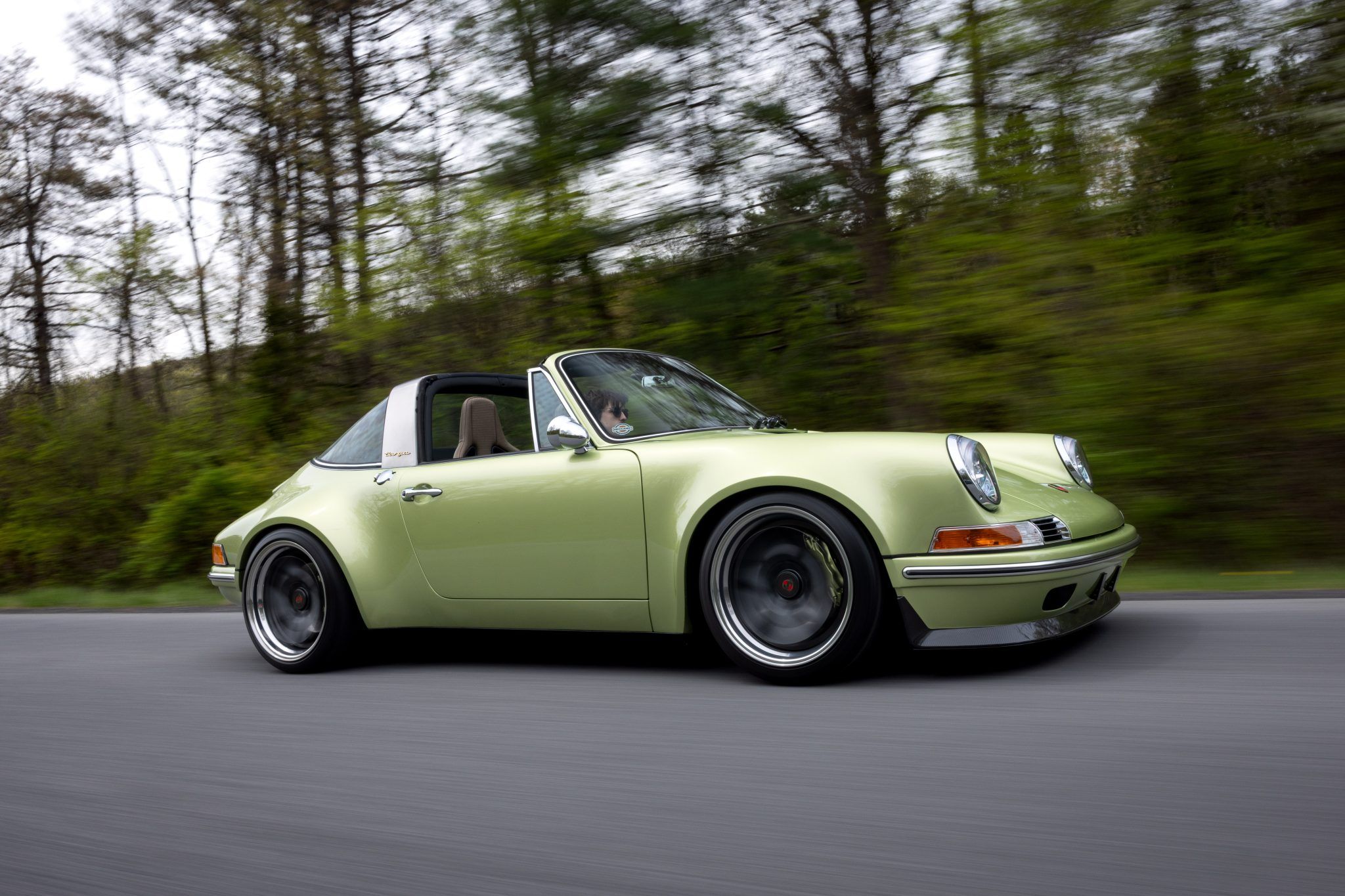 1998 Porsche 911 Carrera