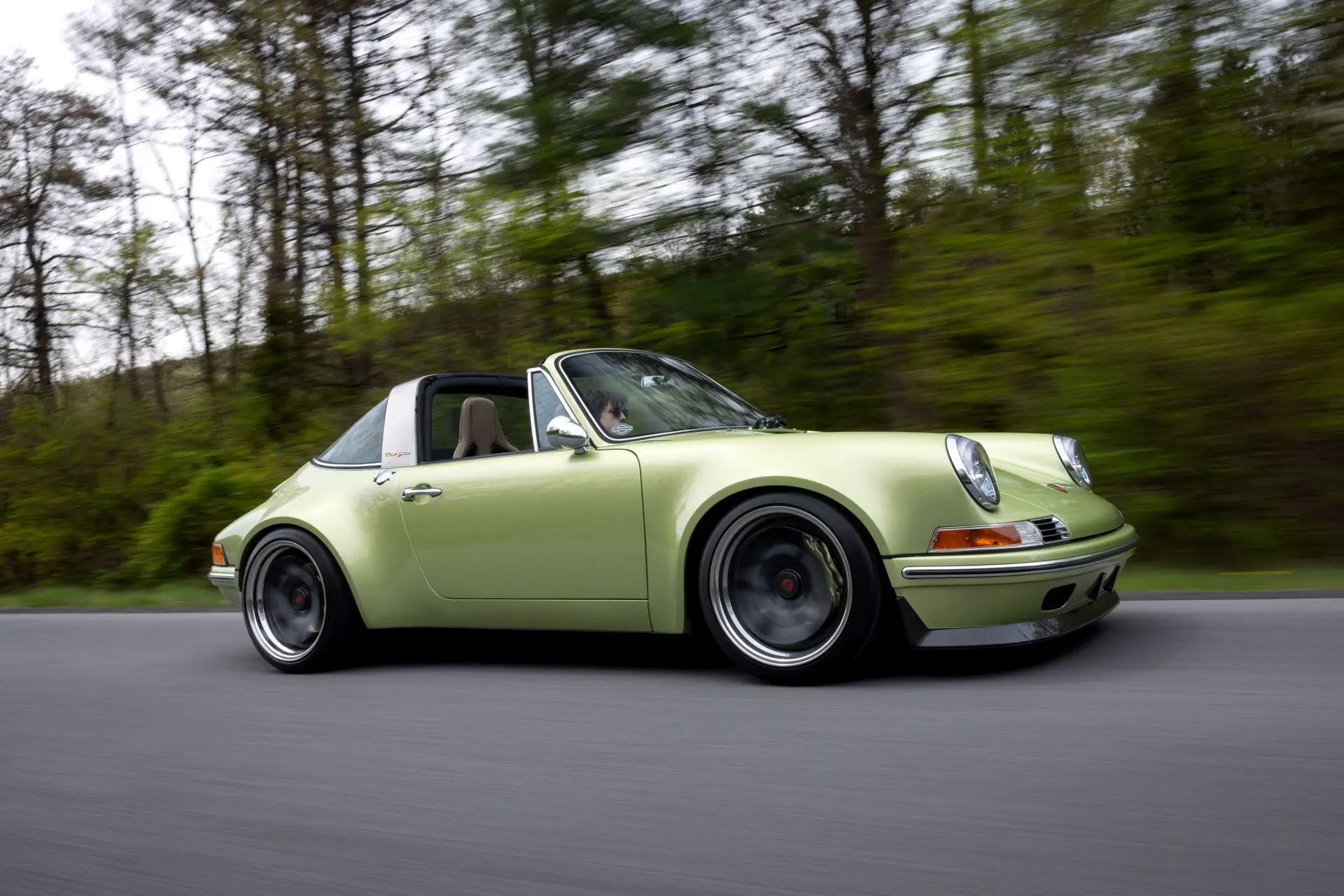 1998 Porsche 911 Carrera