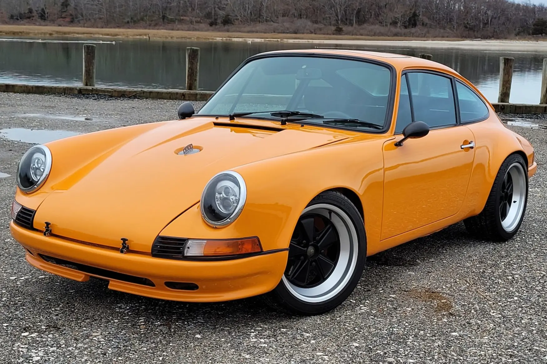 1981 Porsche 911