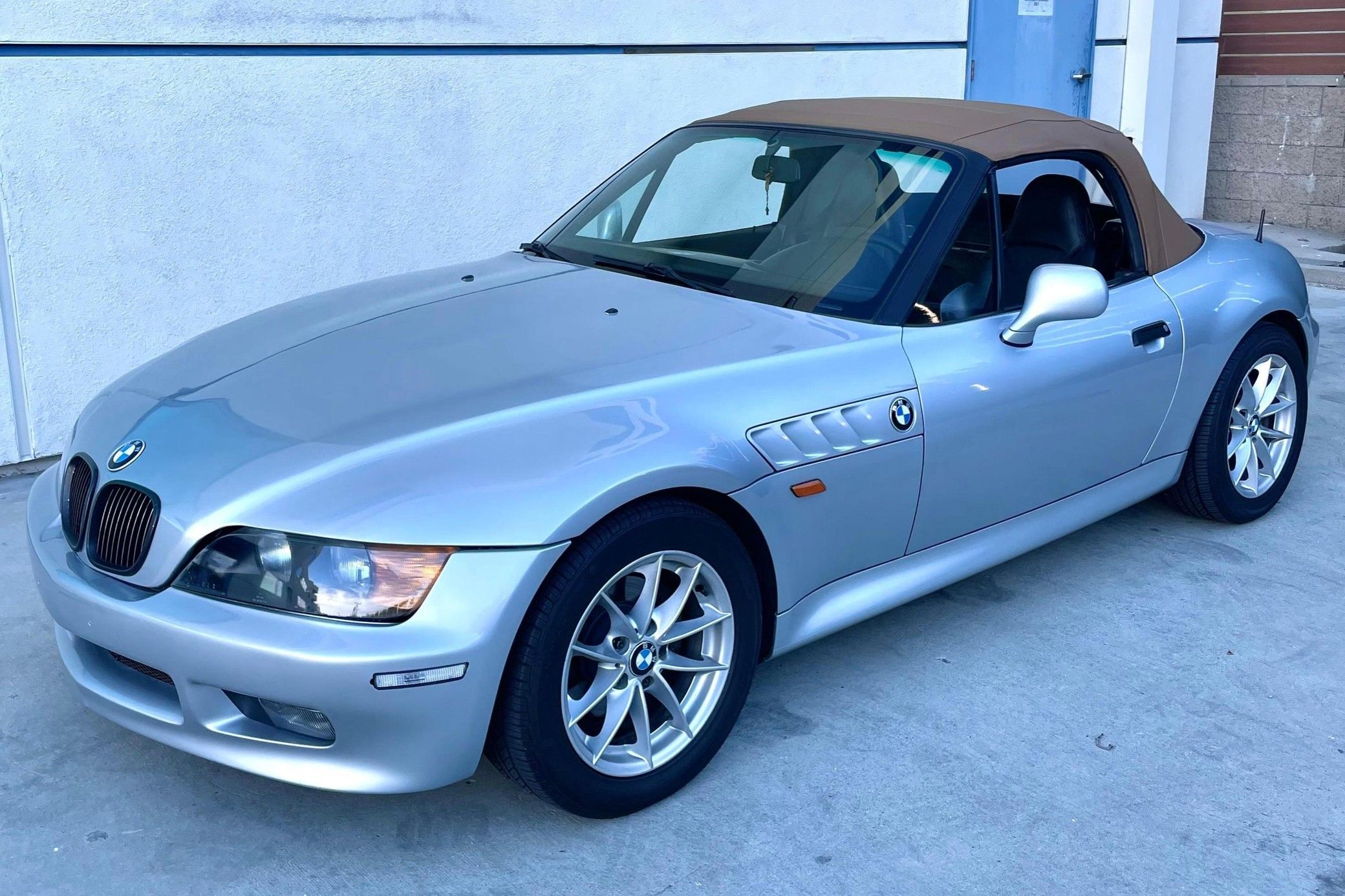 1996 BMW Z3