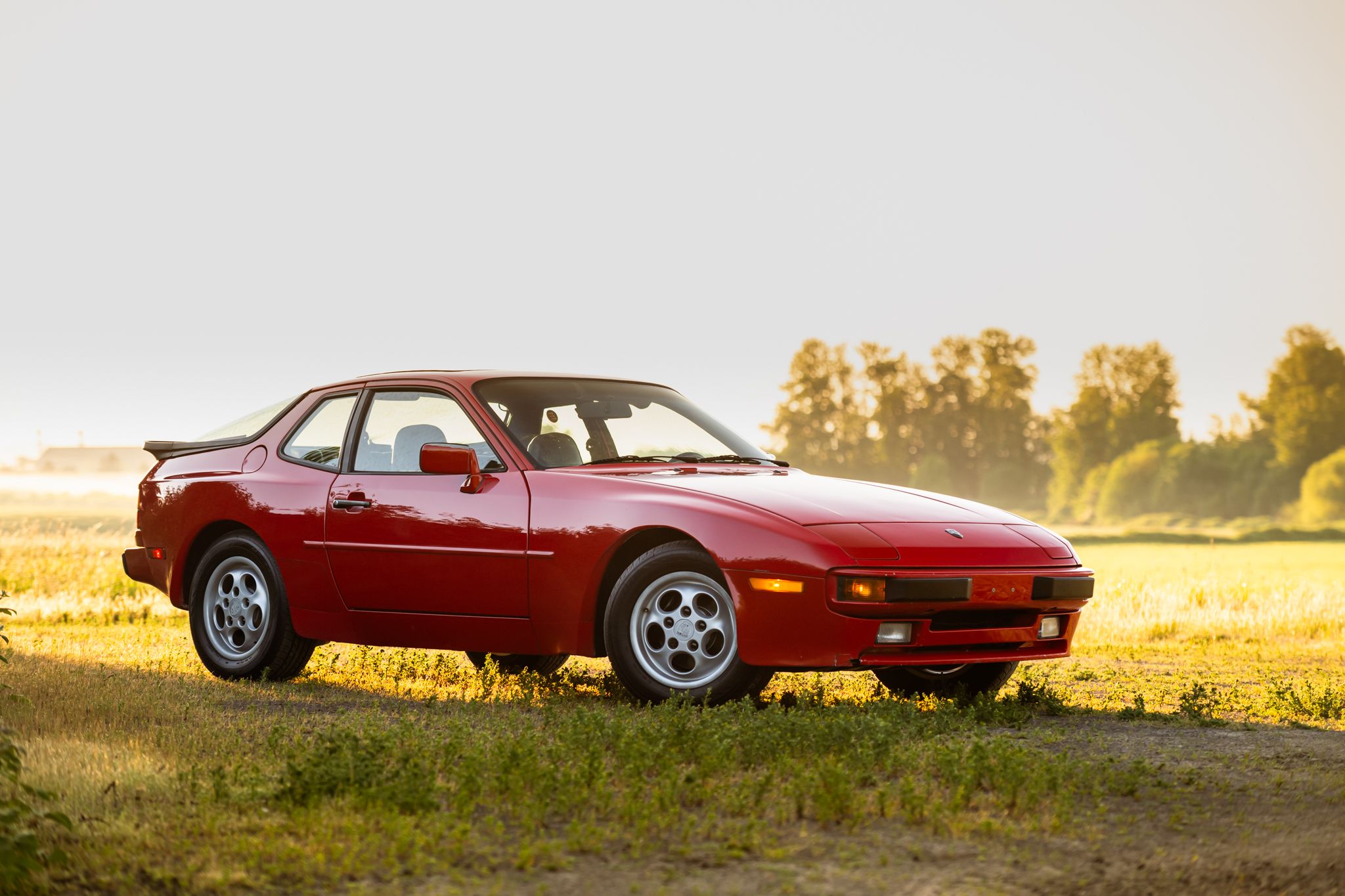 1987 Porsche 944