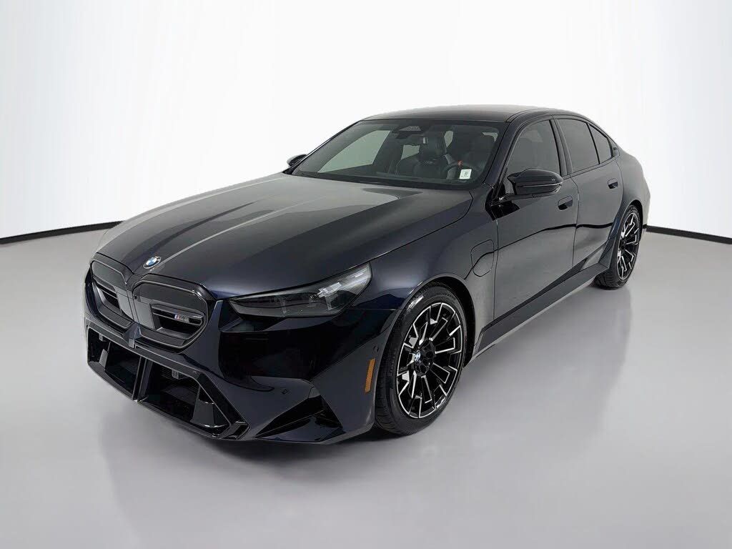 2027 BMW M5