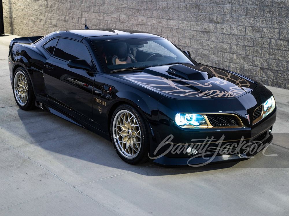 2015 Chevrolet Camaro
