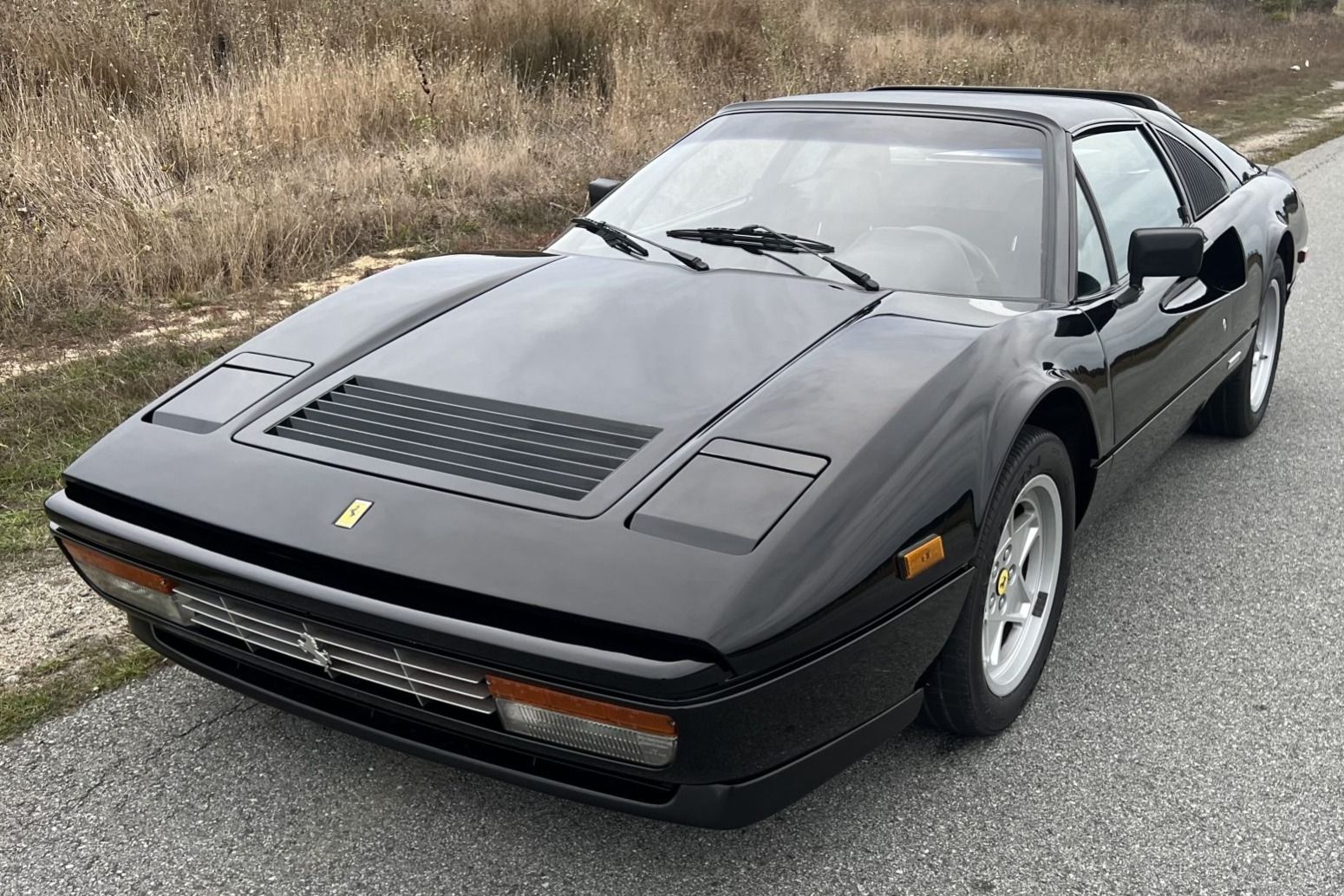 1987 Ferrari 328 GTS