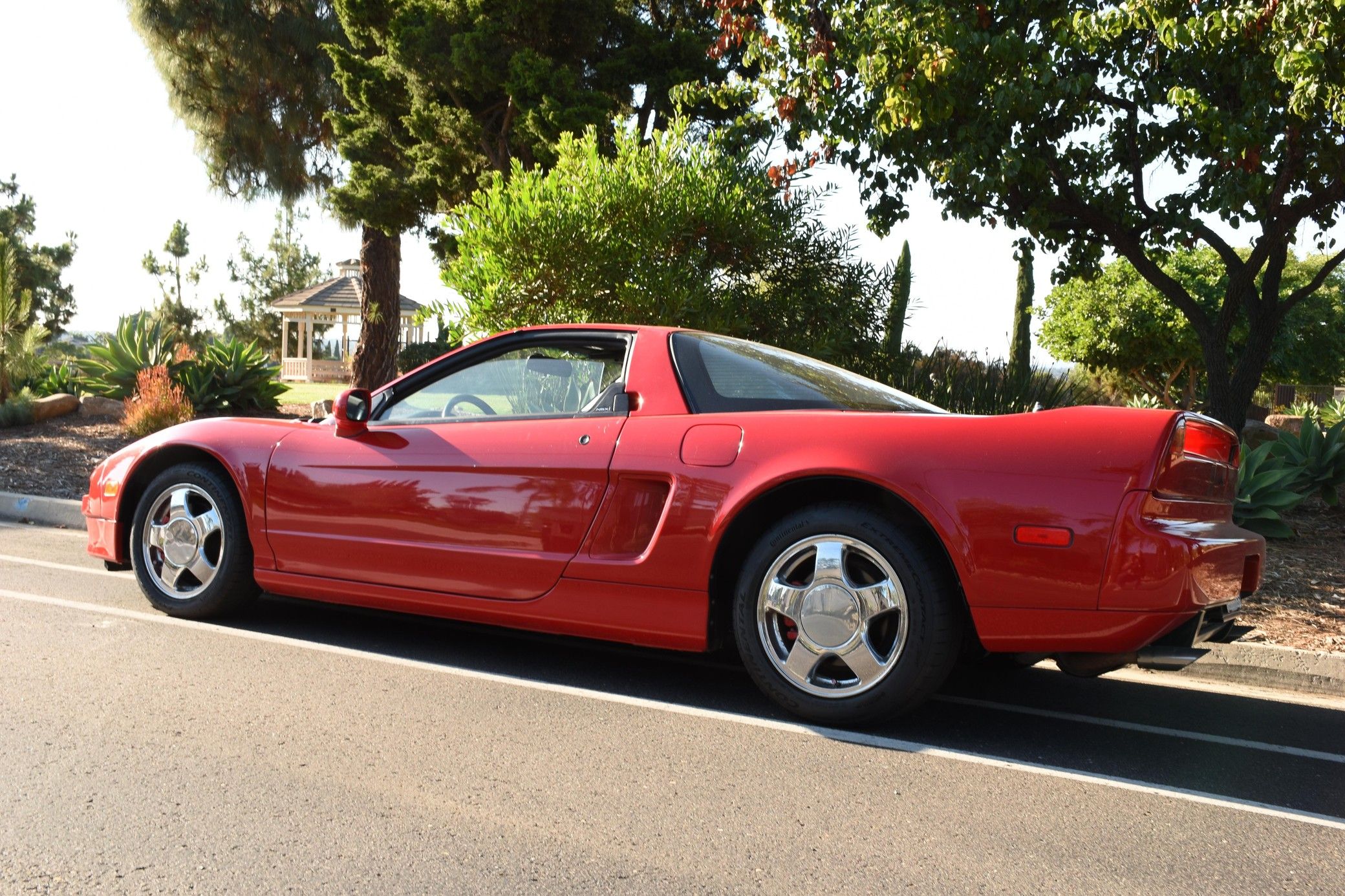 1991 Acura NSX