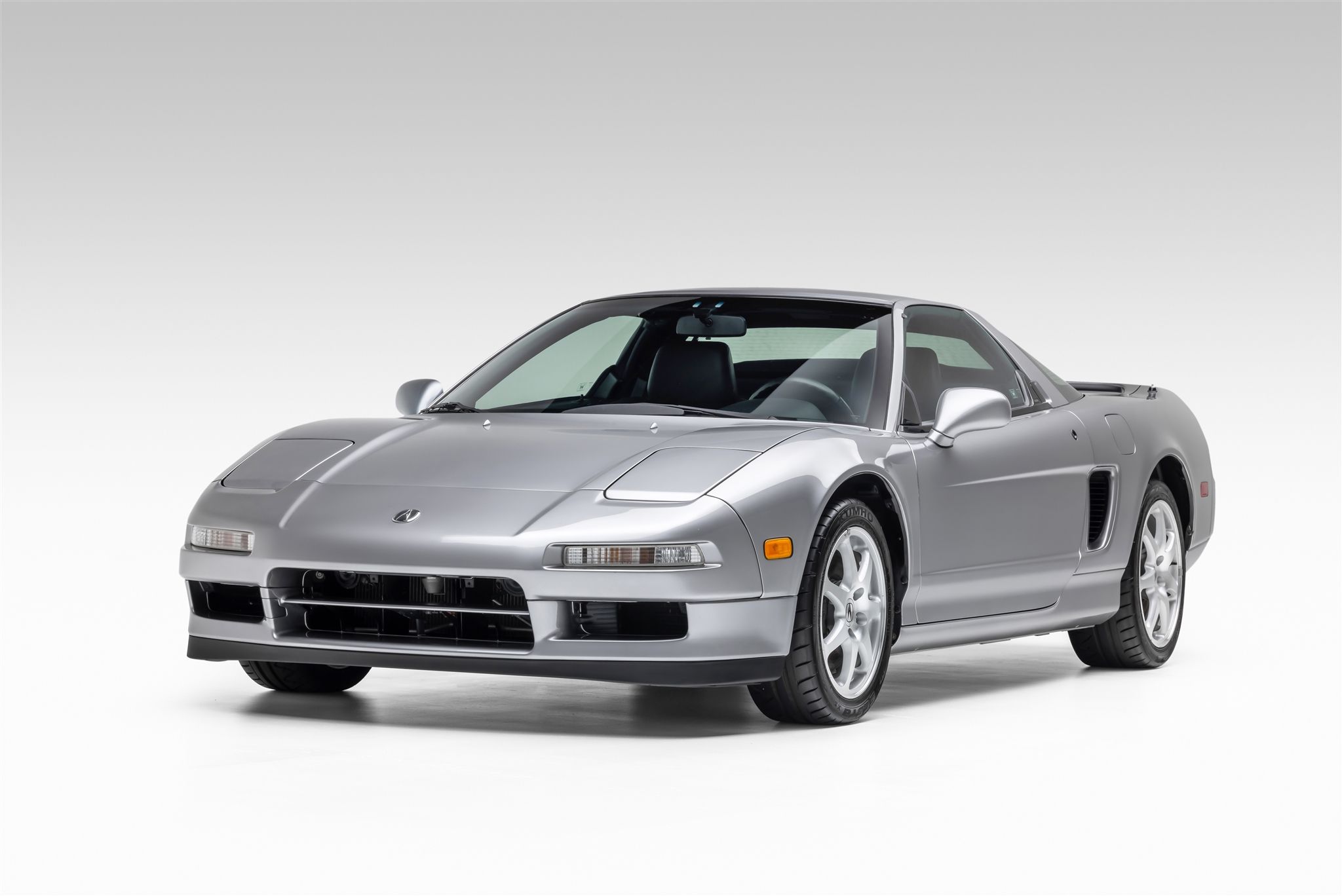 2001 Acura NSX