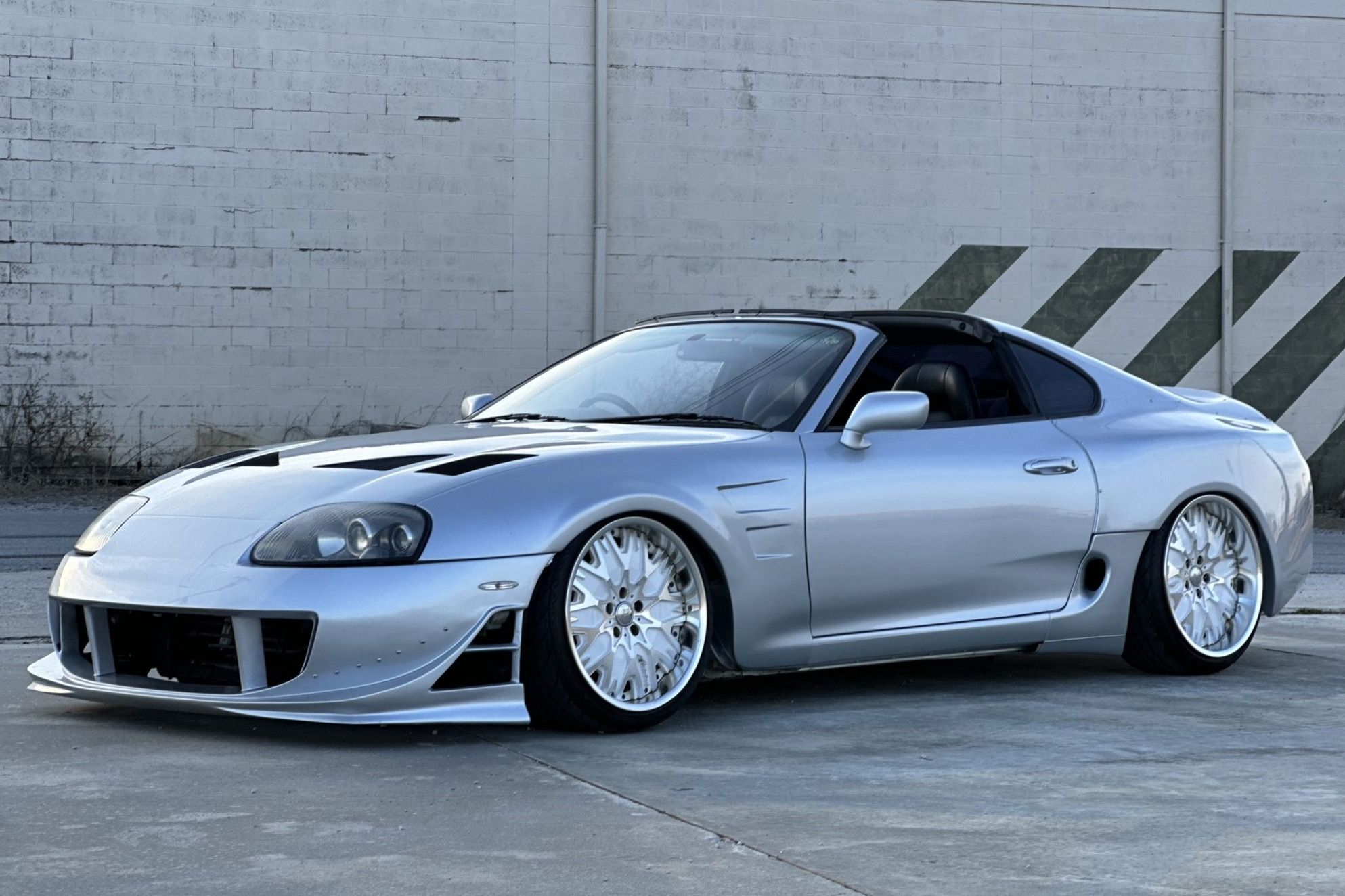 1994 Toyota Supra