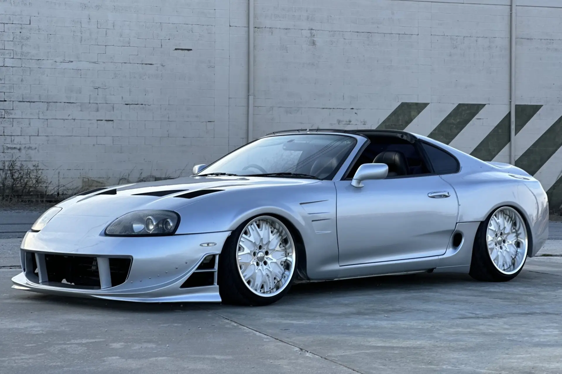 1994 Toyota Supra