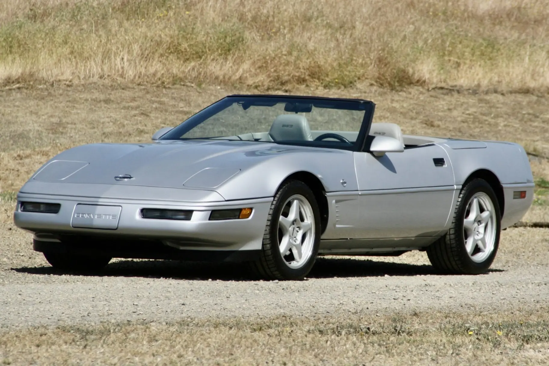 1996 Chevrolet Corvette
