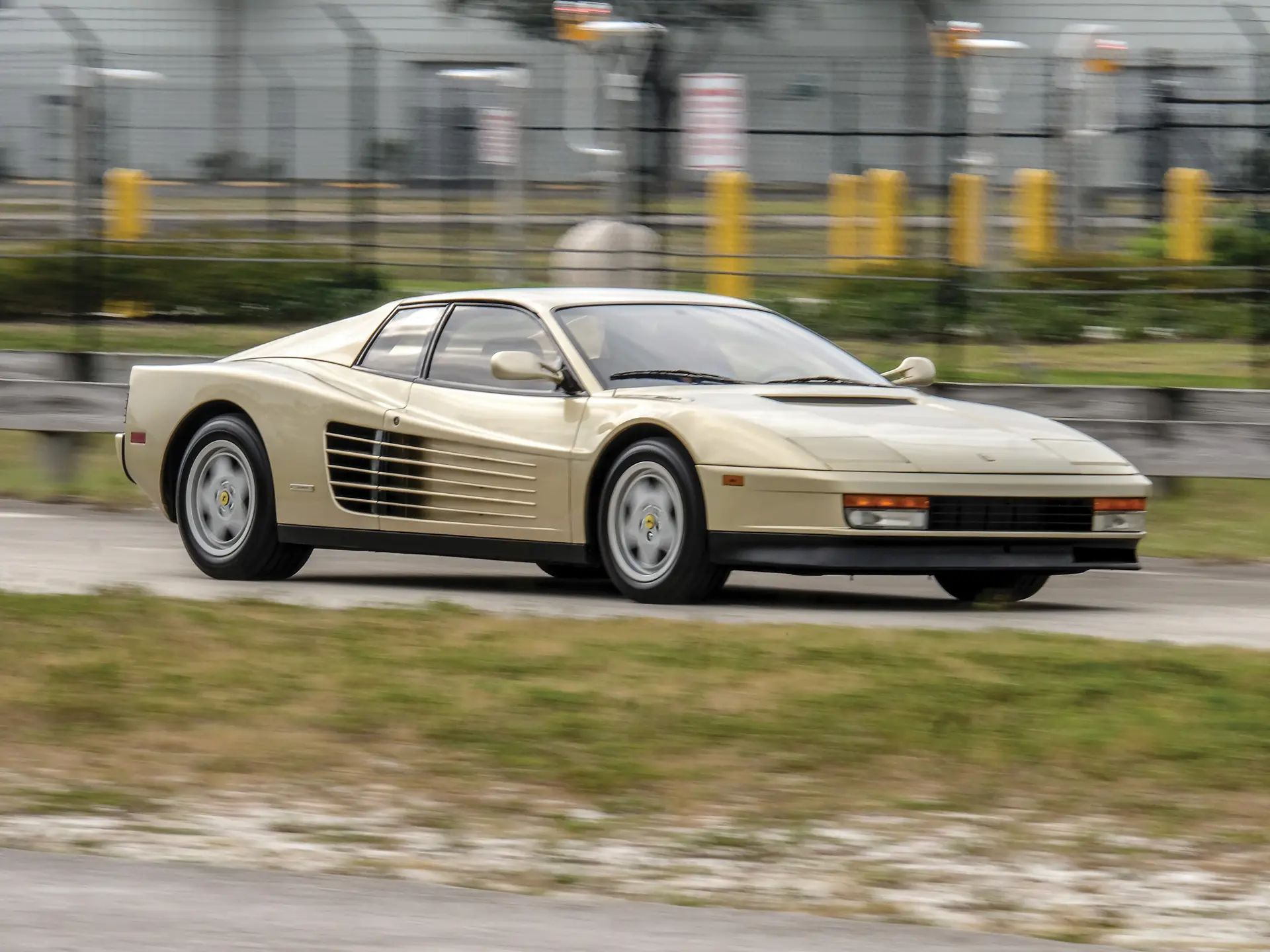 1988 Ferrari Testarossa