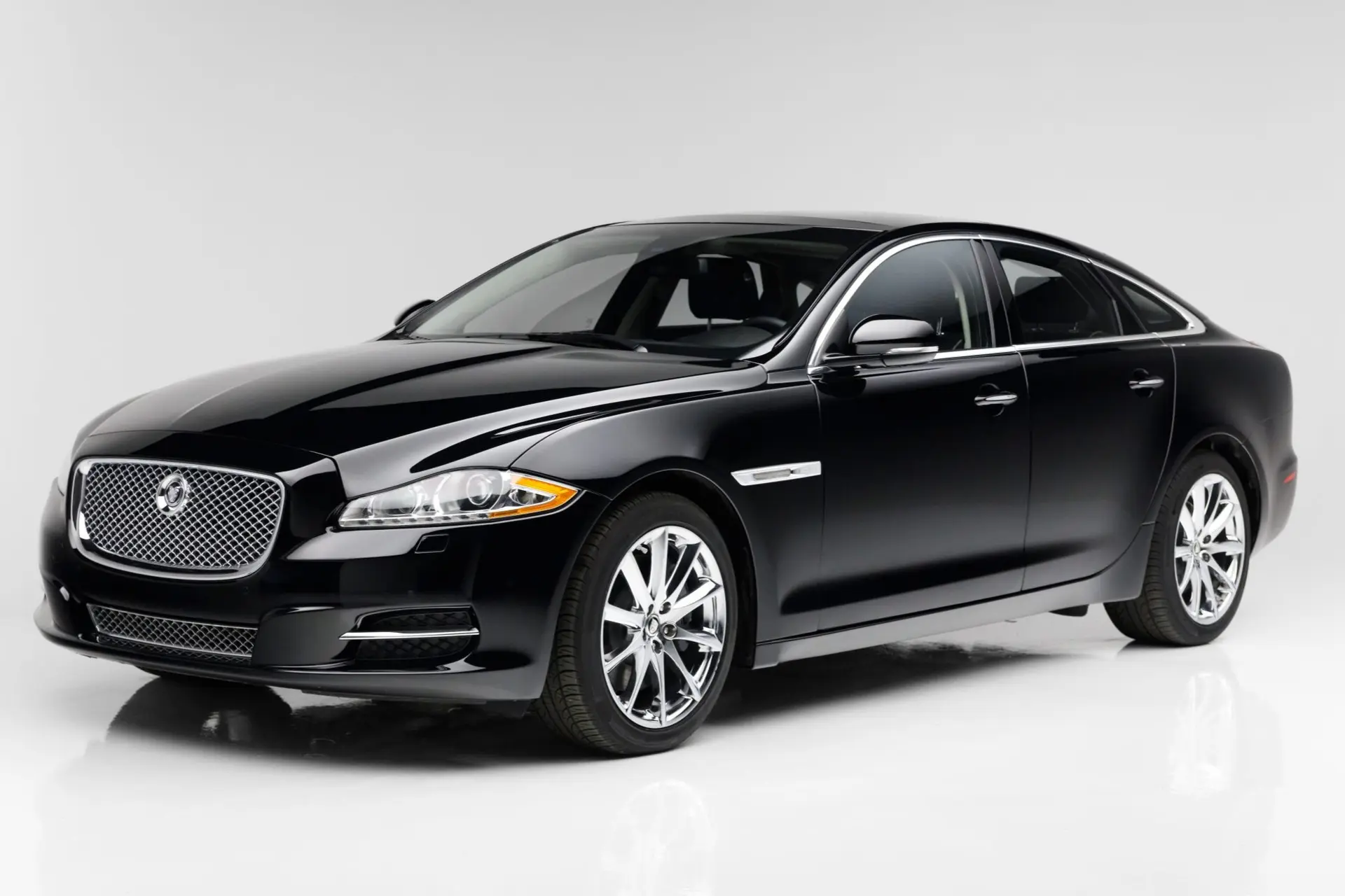 2011 Jaguar XJ