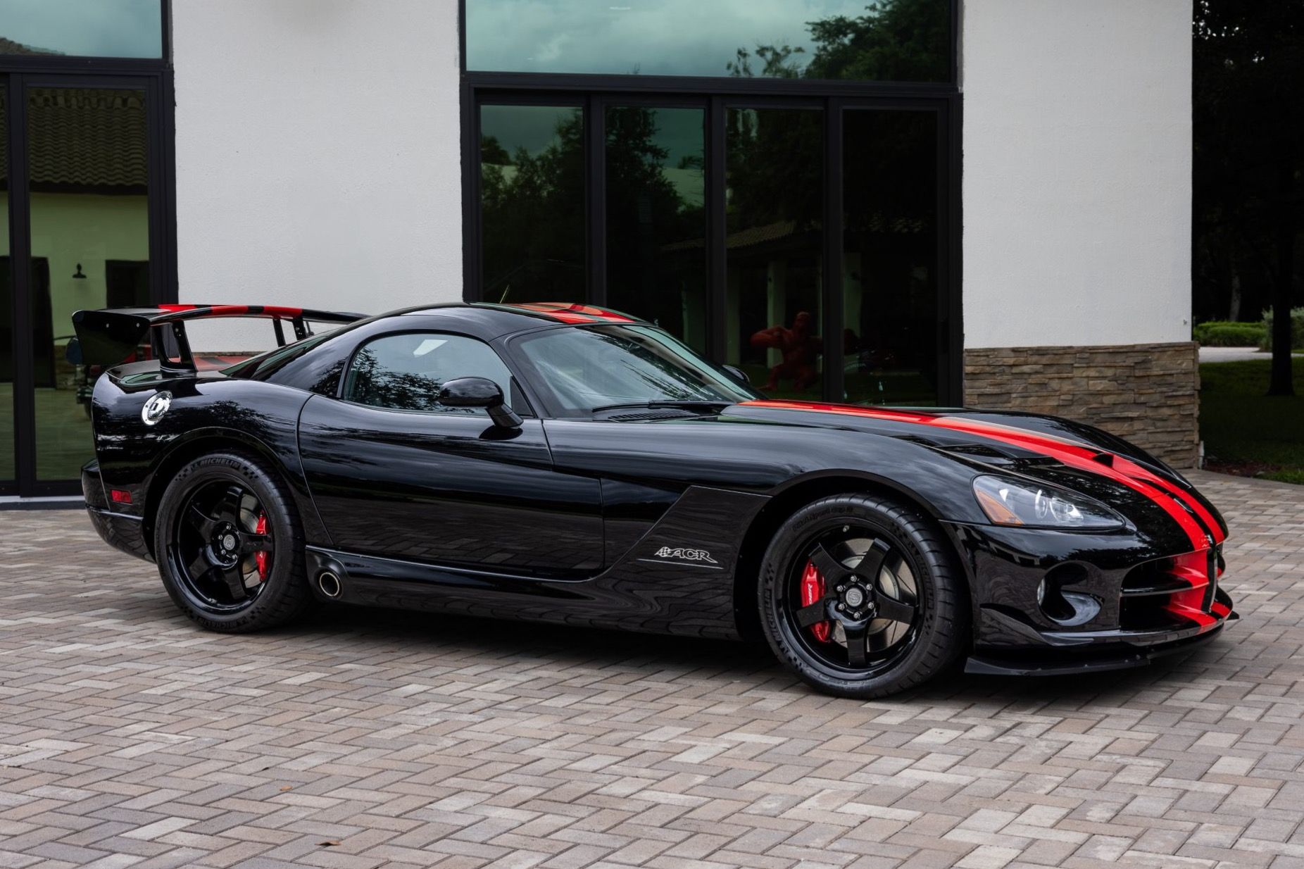 2009 Dodge Viper