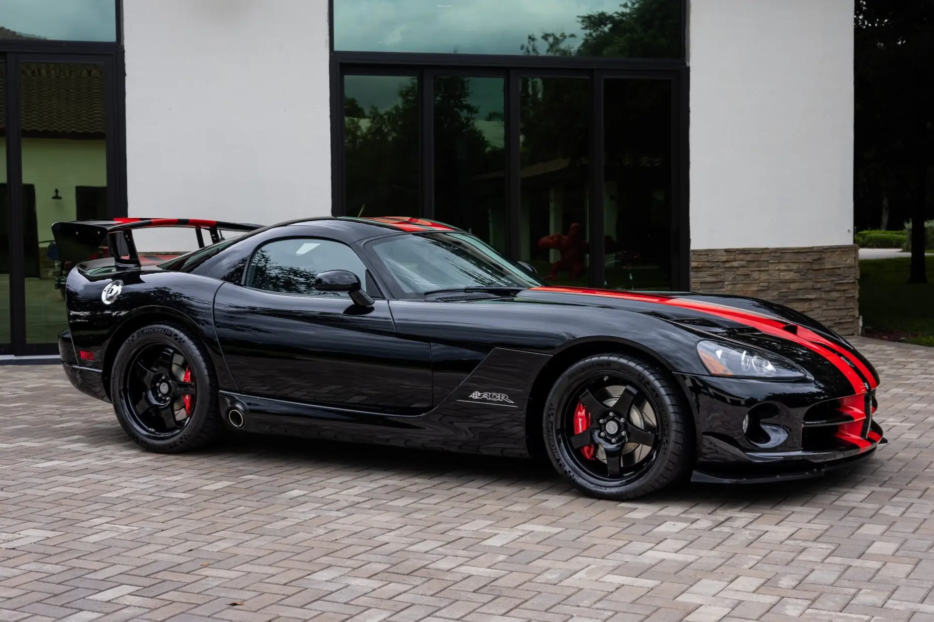2009 Dodge Viper