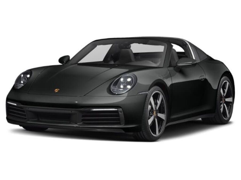2023 Porsche 992.1 Carrera