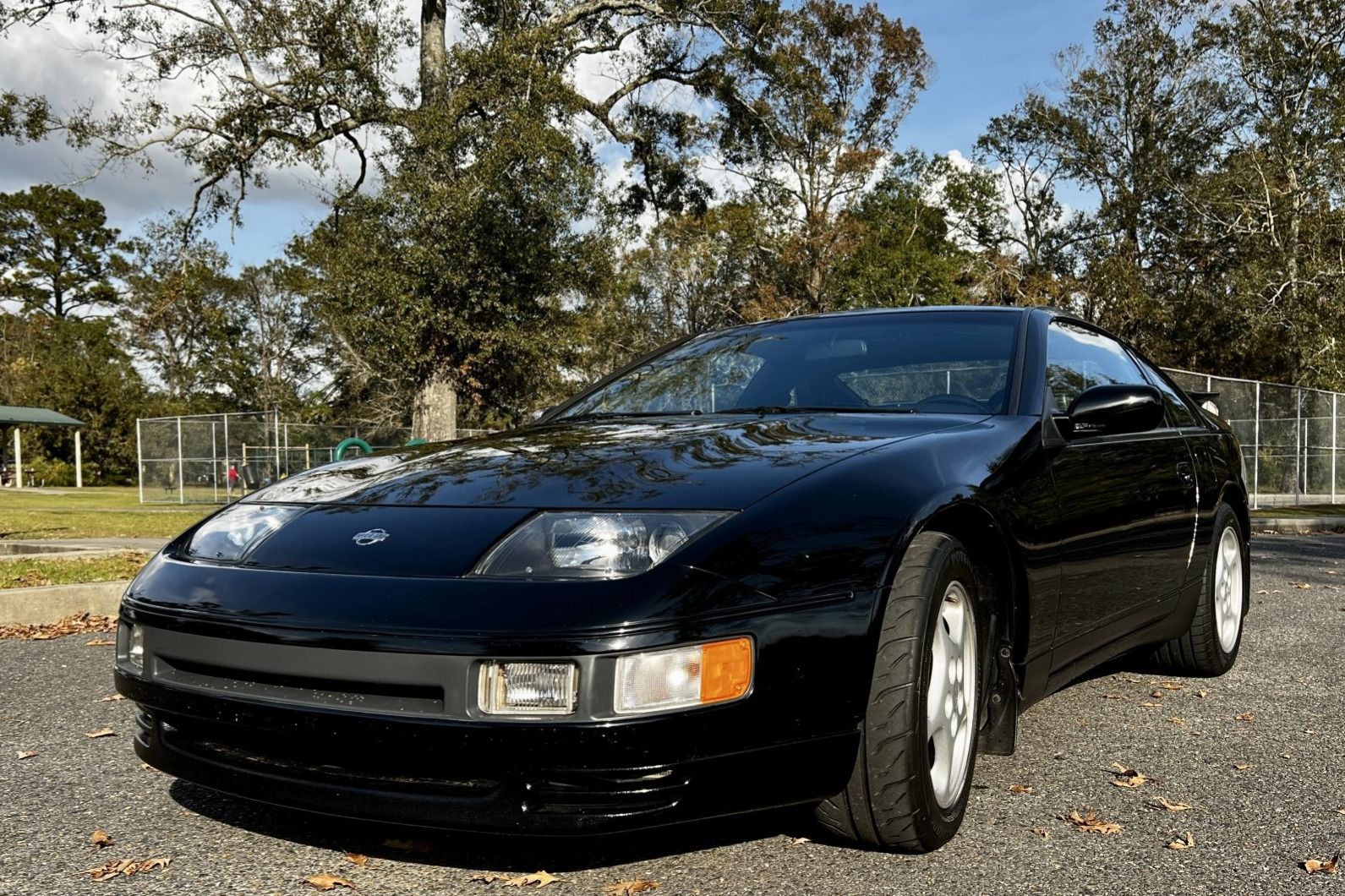 1994 Nissan 300ZX Twin Turbo