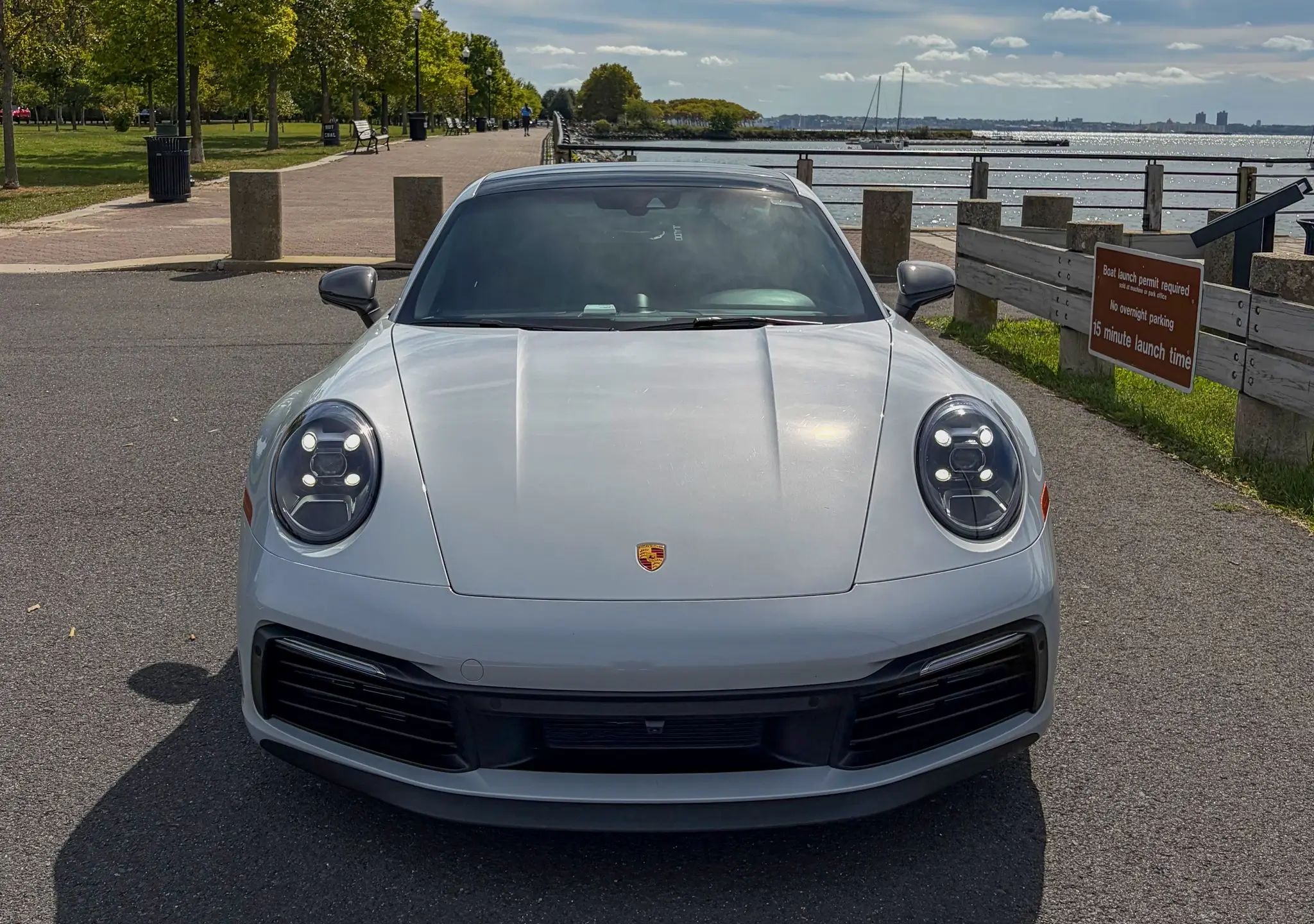 2023 Porsche 911 Carrera