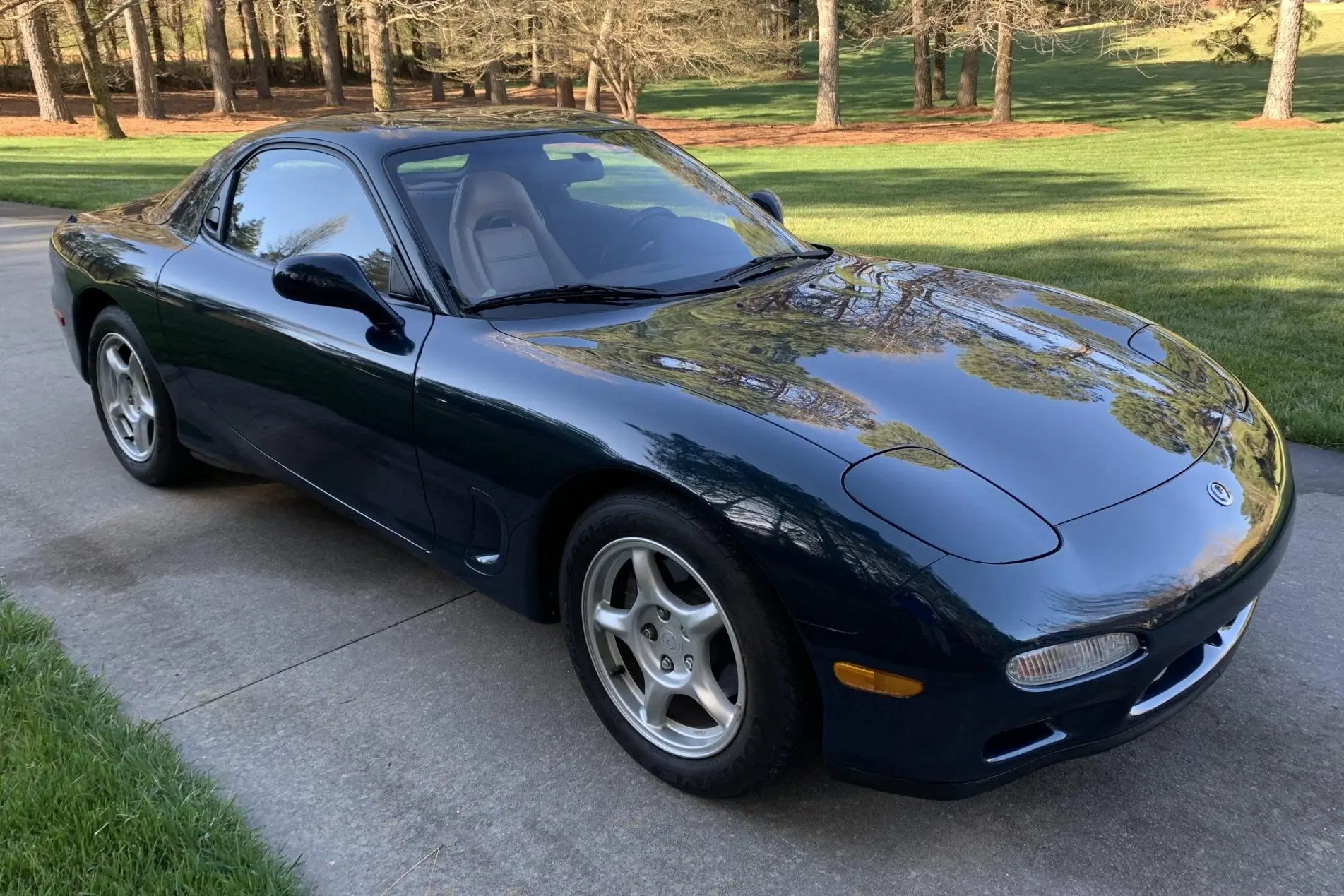 1994 Mazda RX-7