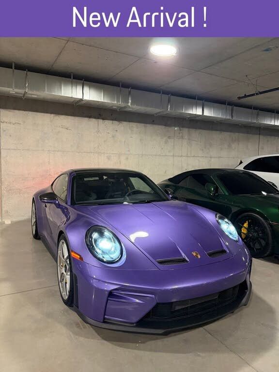 2026 Porsche 992.2 GT3