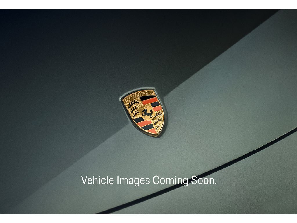 2021 Porsche Taycan Turbo S